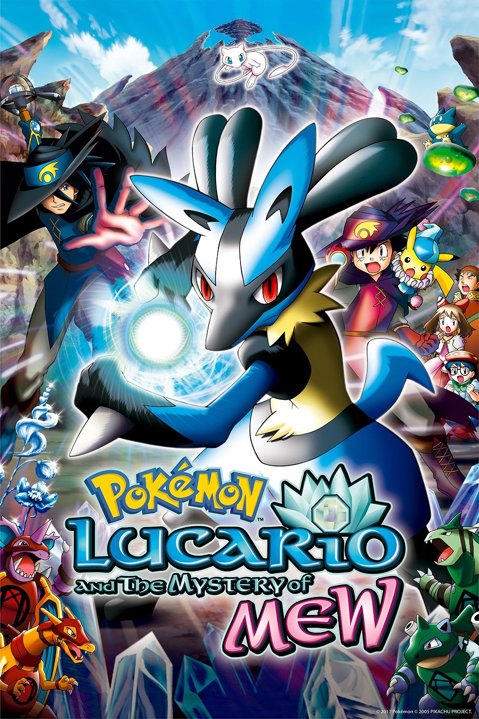 free pokemon movies online english