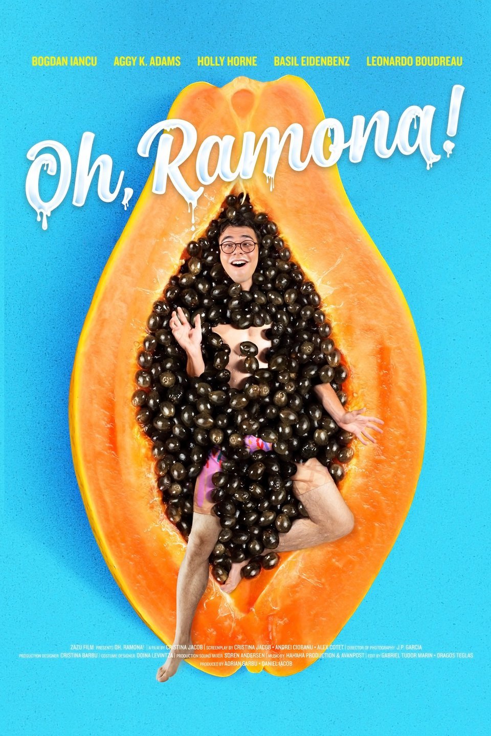 Oh, Ramona! pic