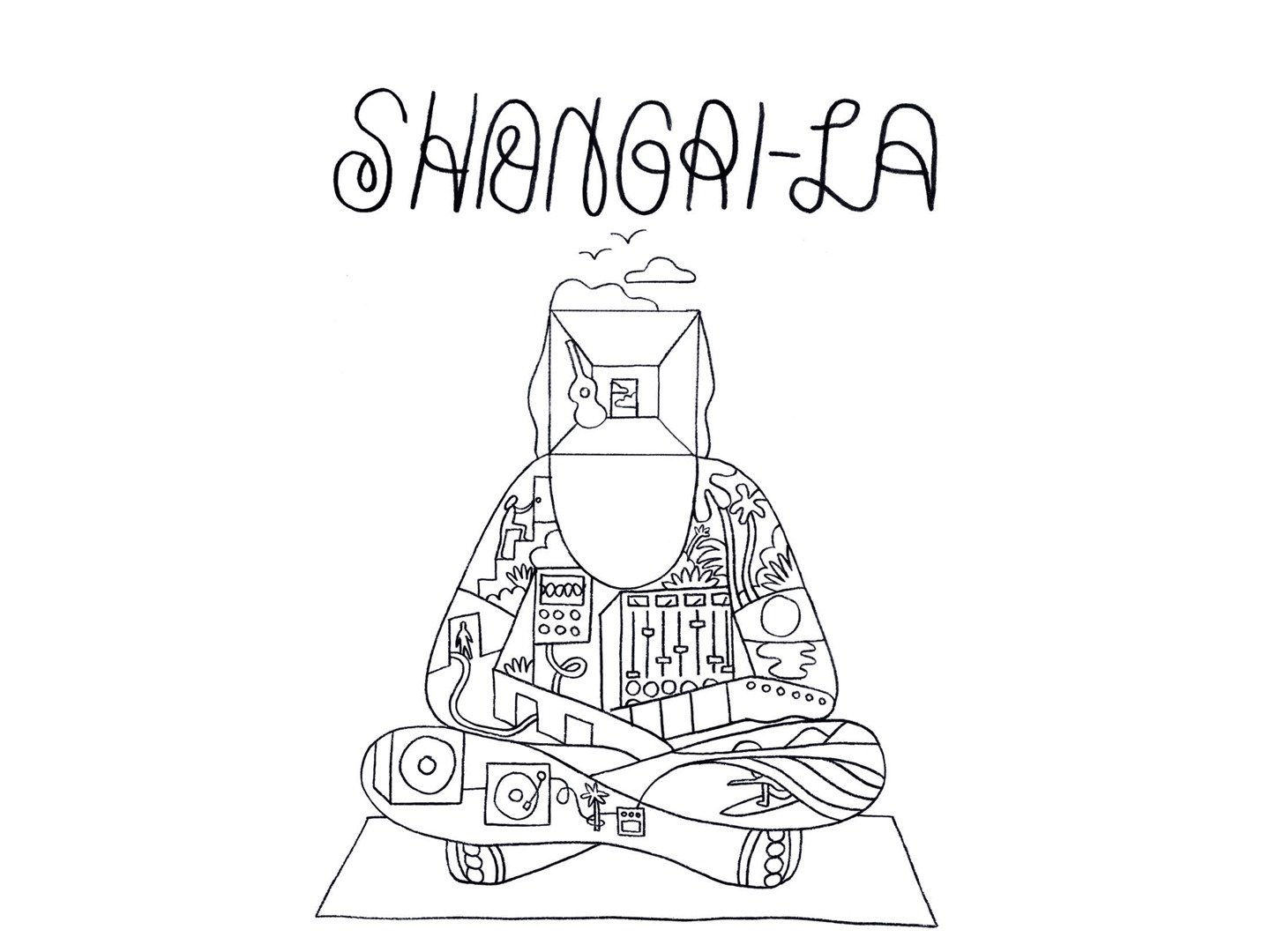 ShangriLA Trailers & Videos Rotten Tomatoes