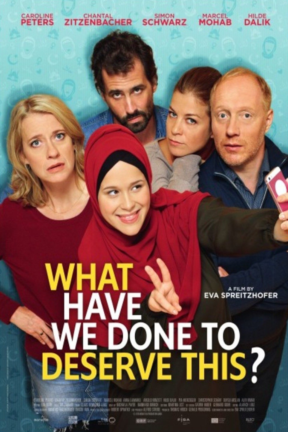 What Have We Done to Deserve This? Rotten Tomatoes