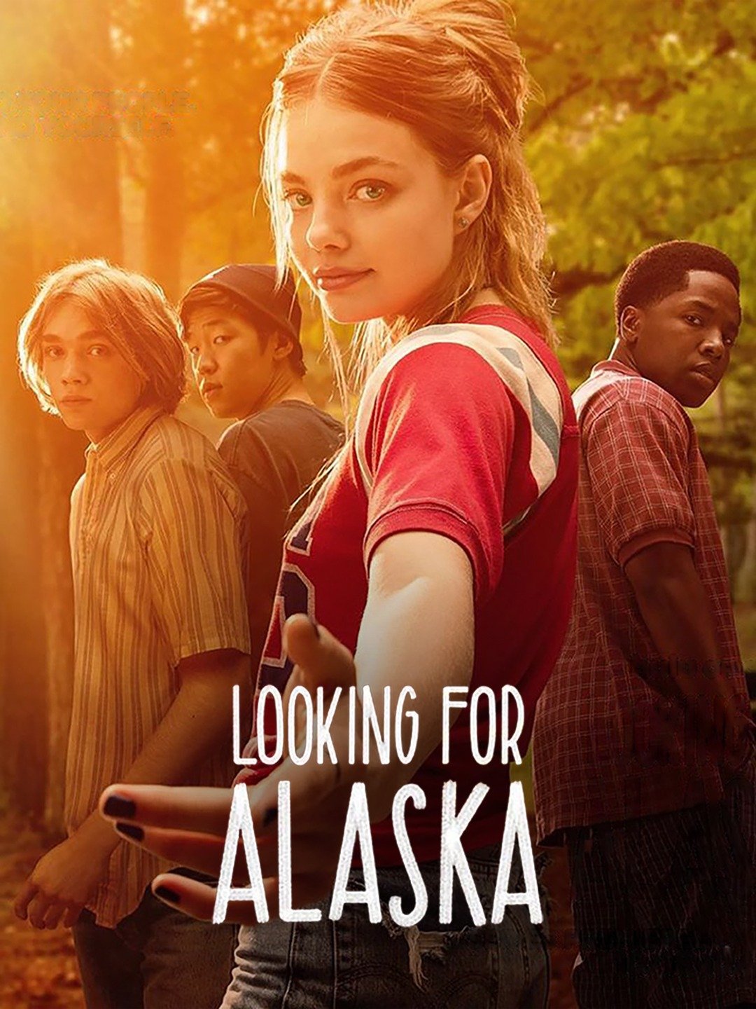 Looking for Alaska - Rotten Tomatoes