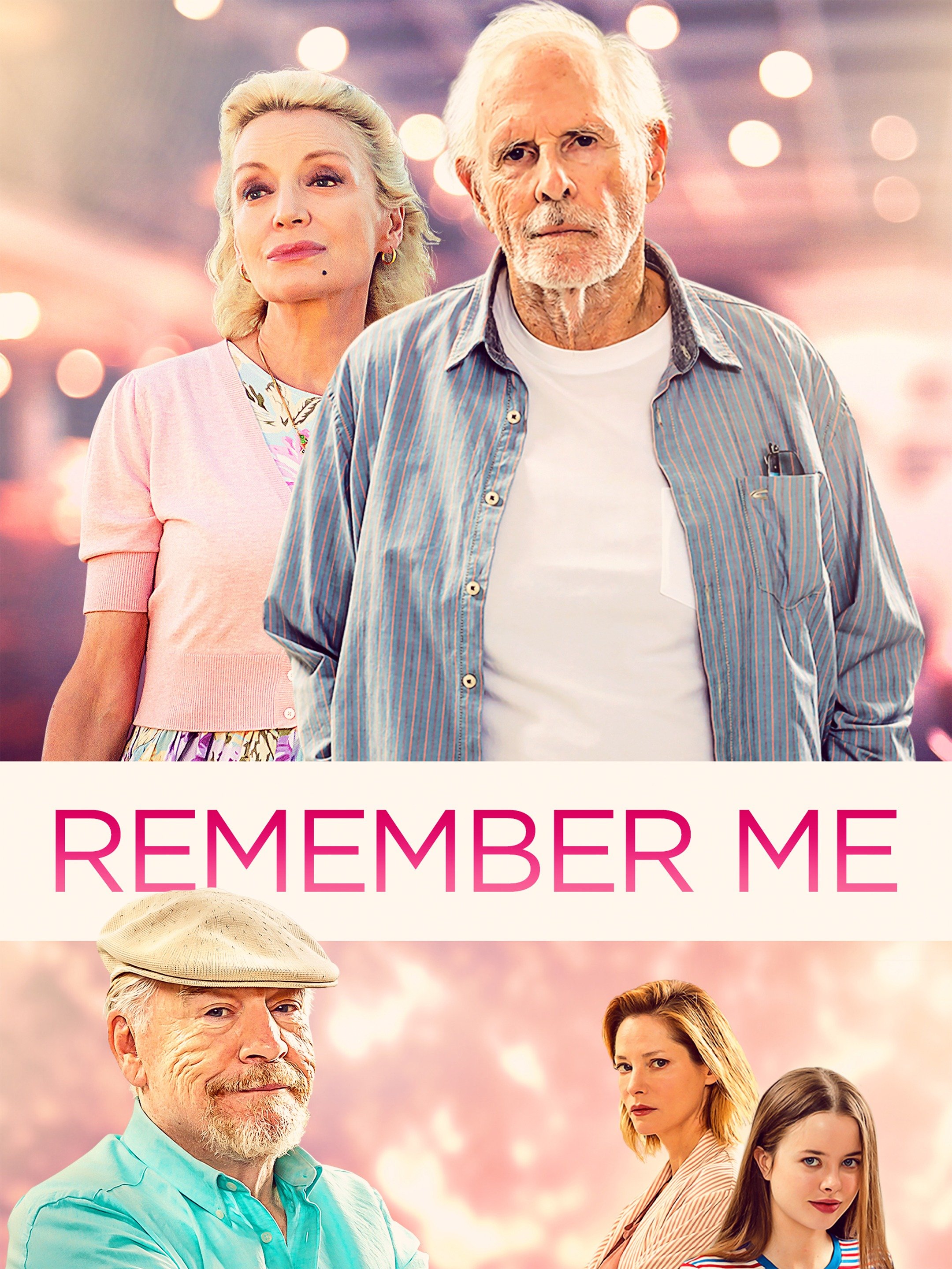 Remember me обзор