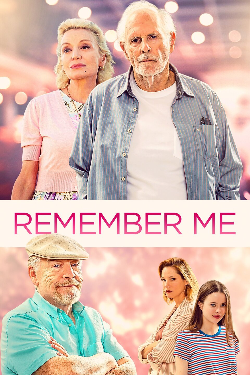 Remember Me Pictures Rotten Tomatoes