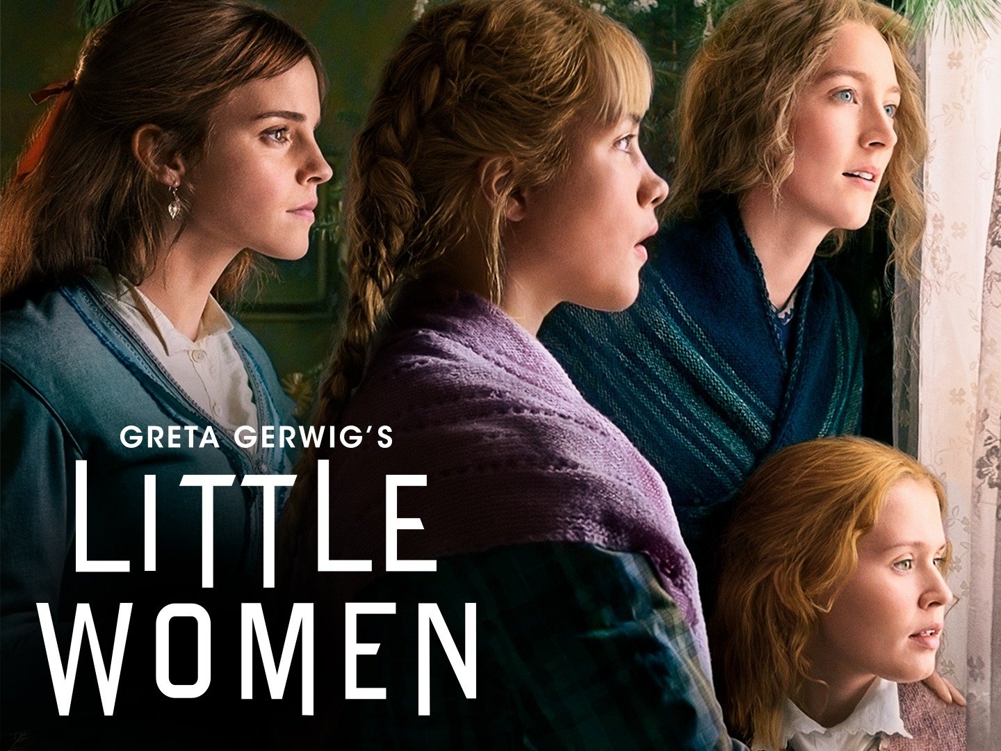 Little Women: Official Clip - Beth's Last Christmas - Trailers & Videos ...