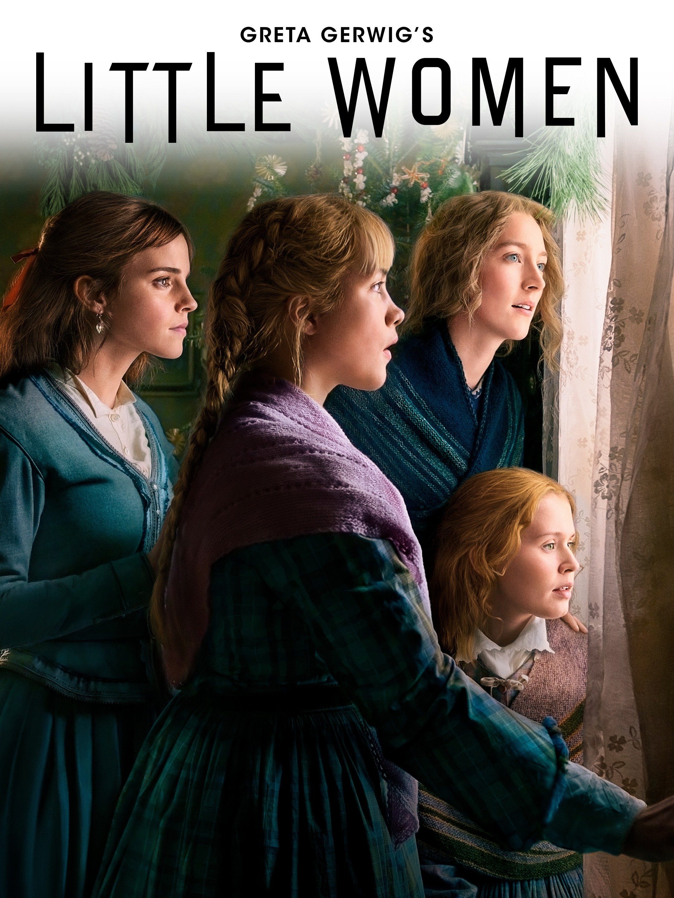 Little Women Official Clip Beth S Last Christmas Trailers And Videos Rotten Tomatoes