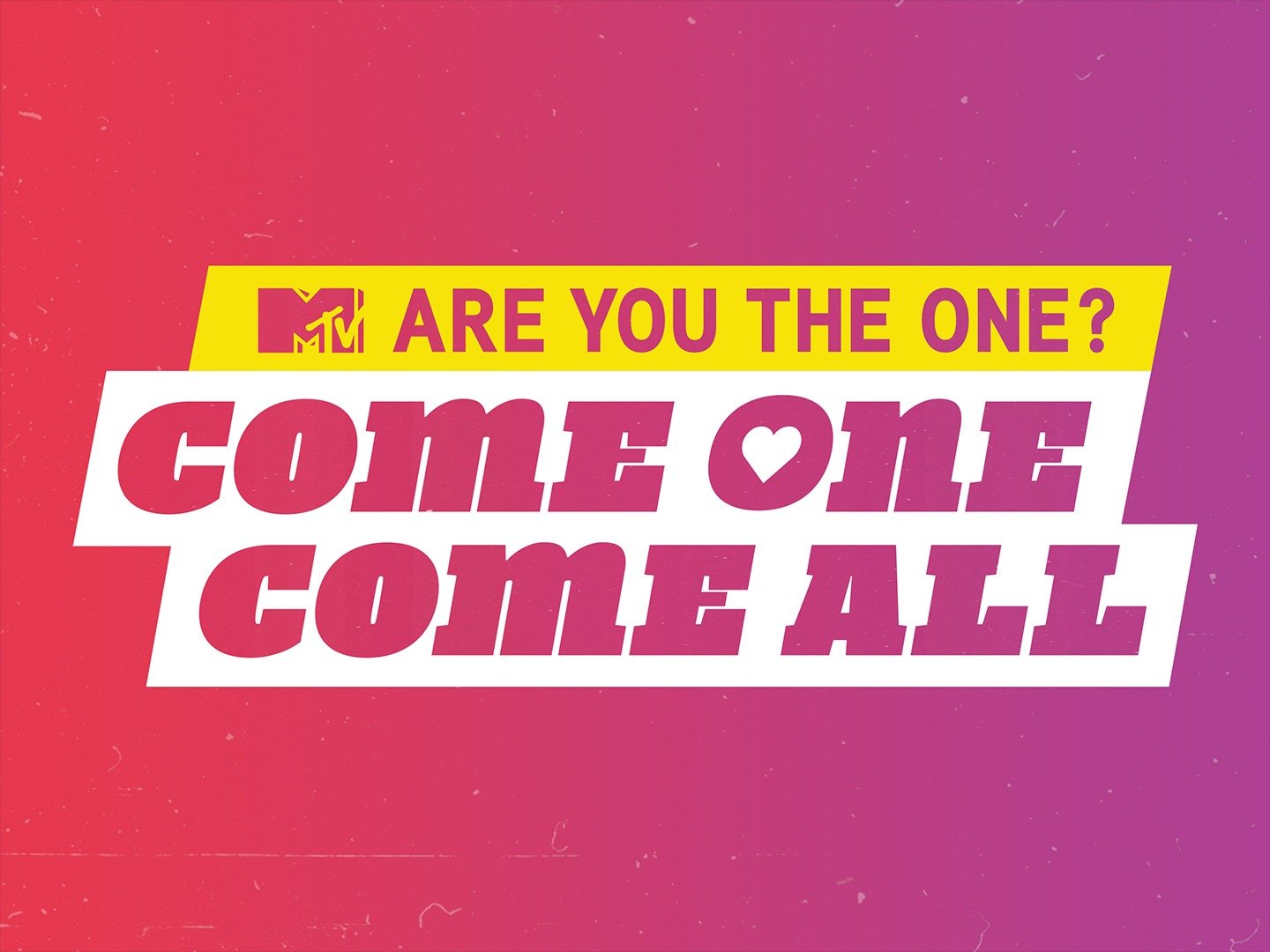 Are You The One Rotten Tomatoes