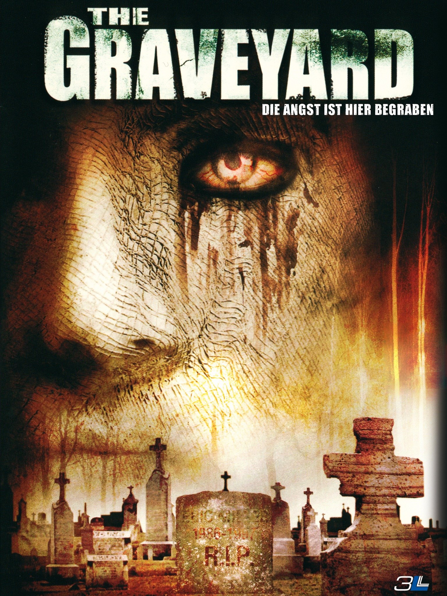 The Graveyard 2006 Rotten Tomatoes