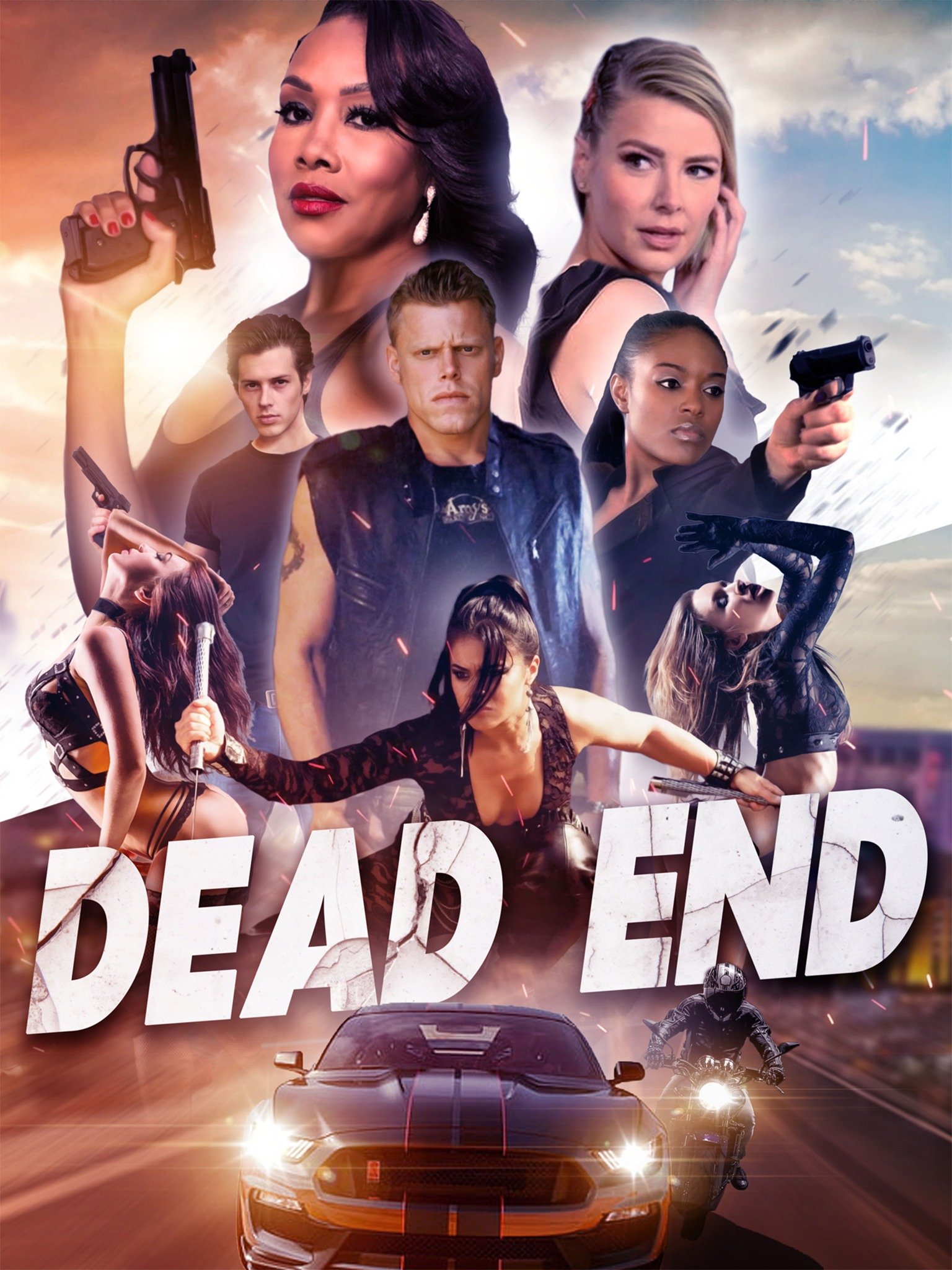 dead end movie review