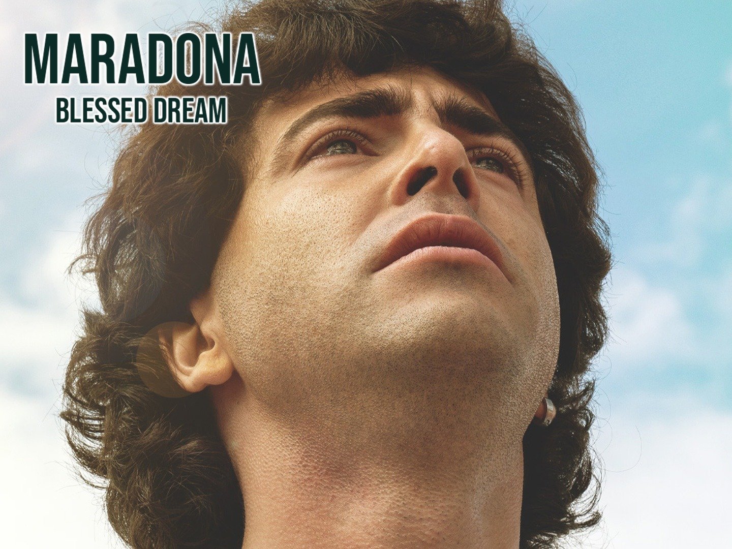 Blessed Dream: The Life And Times Of Maradona