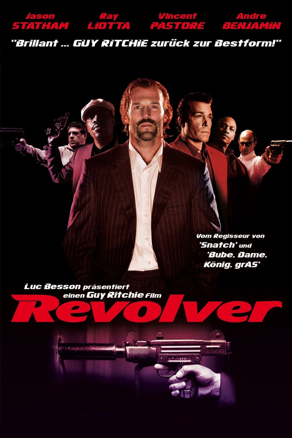 revolver movie chess