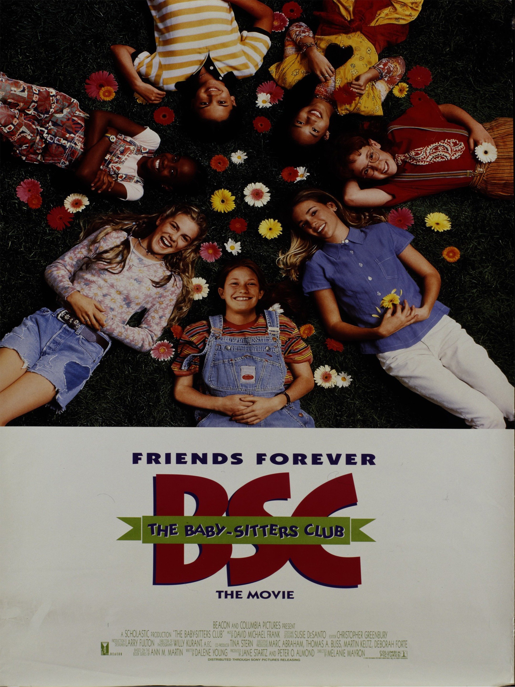 The Baby-Sitters Club photo image