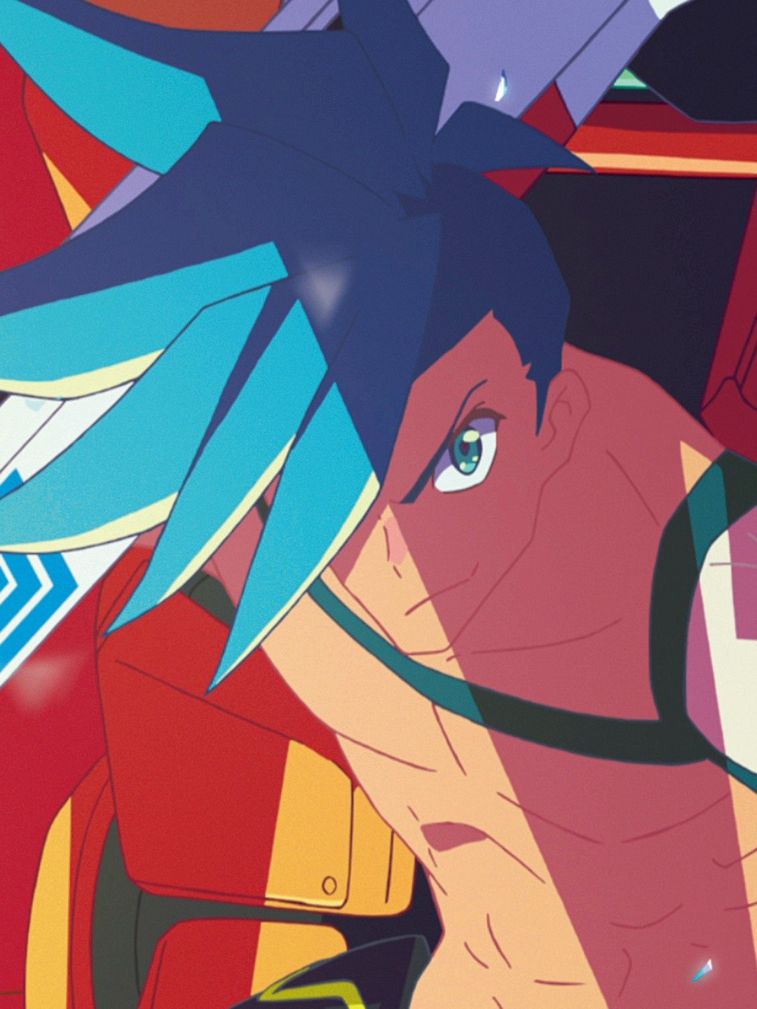 Promare: Trailer 1 - Trailers & Videos - Rotten Tomatoes