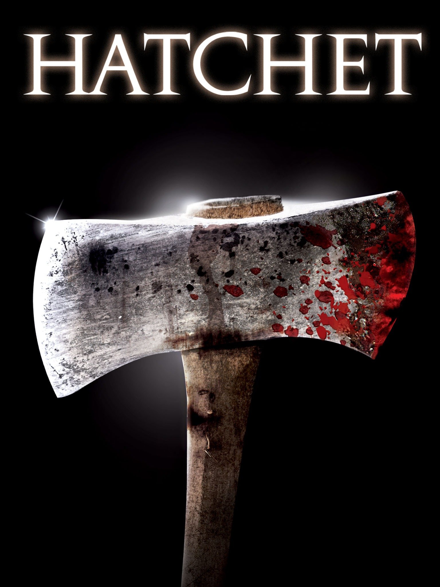 Hatchet - Movie Reviews