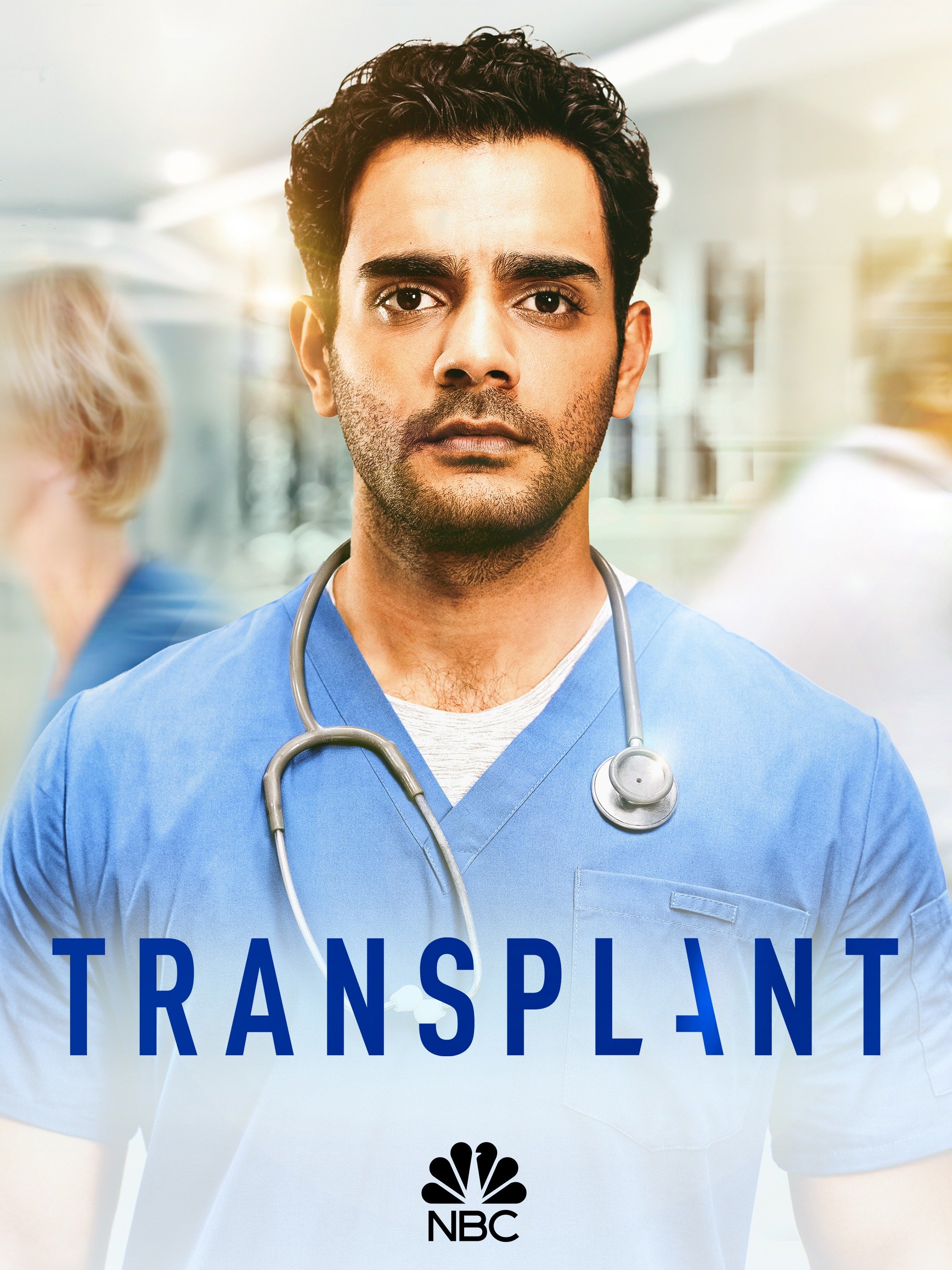 Transplant - Rotten Tomatoes