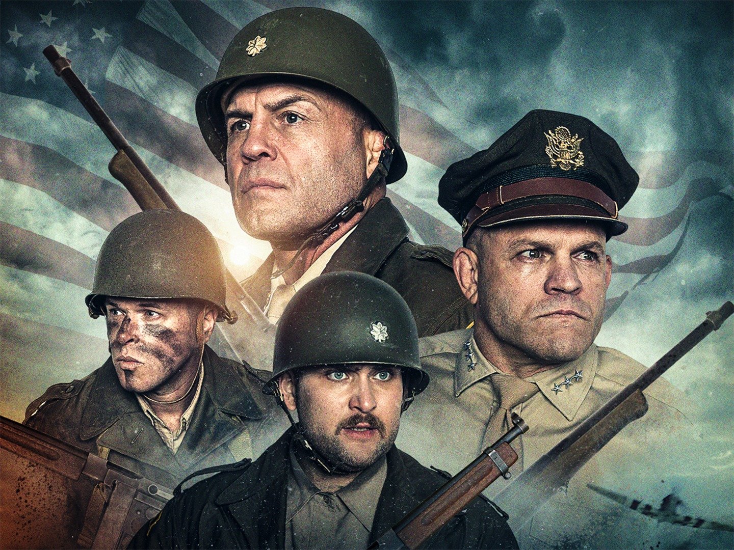 D-day: Trailer 1 - Trailers & Videos - Rotten Tomatoes