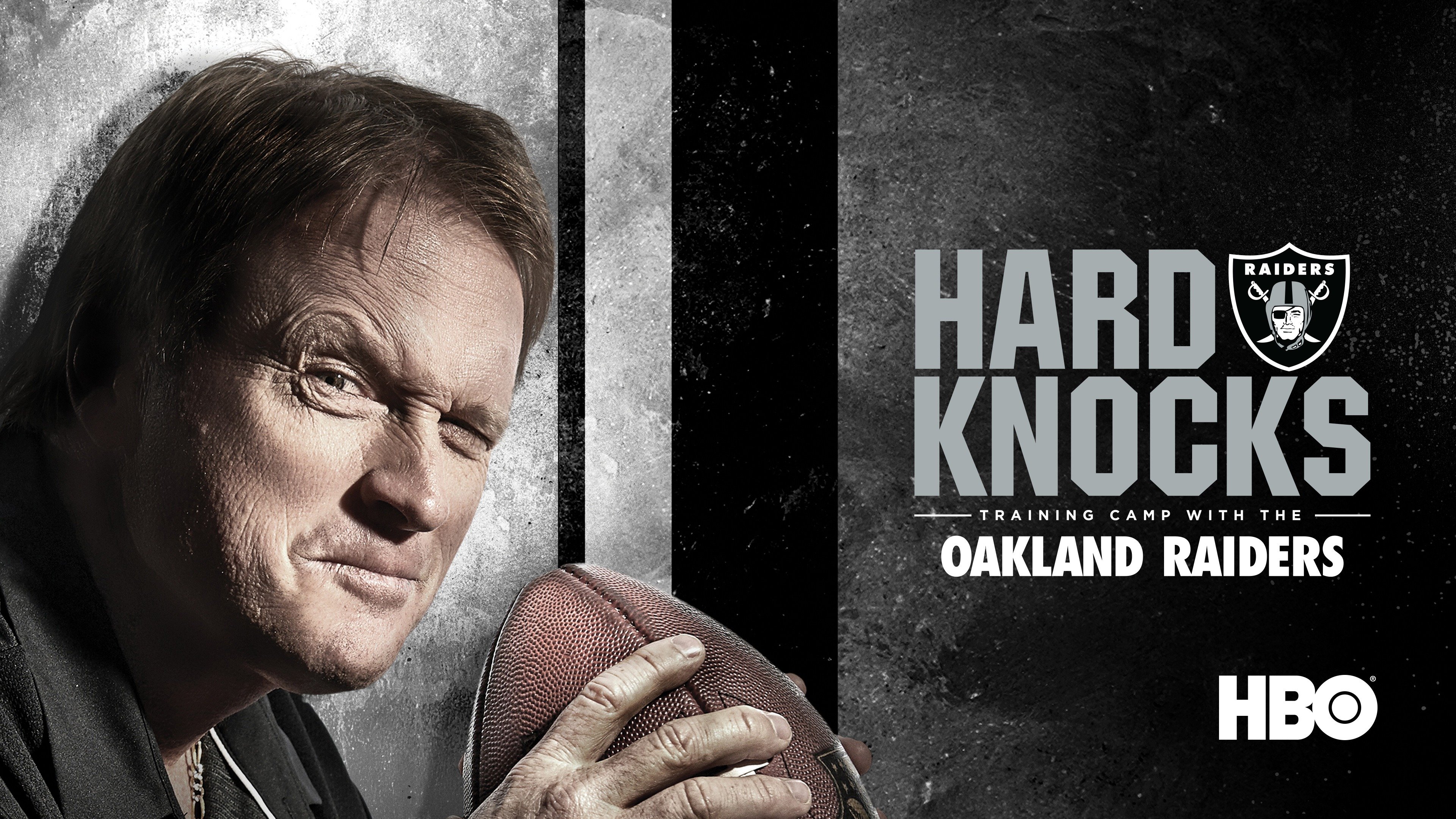 hard knocks raiders