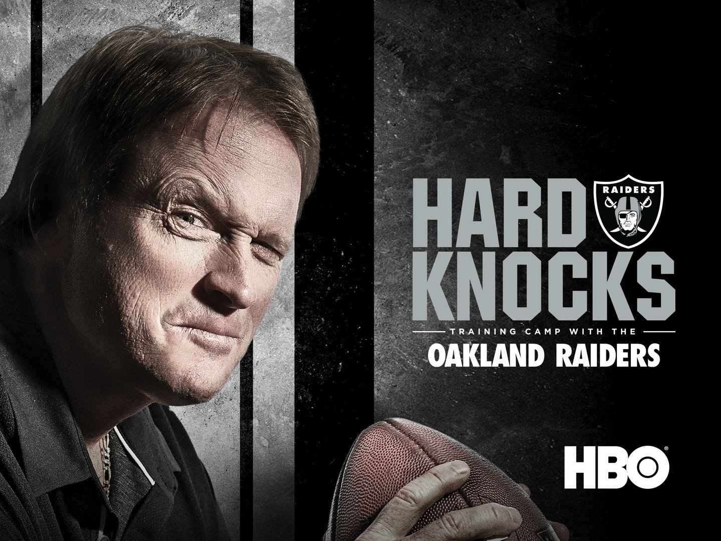 HBO opts for Raiders, not Lions, for 'Hard Knocks'