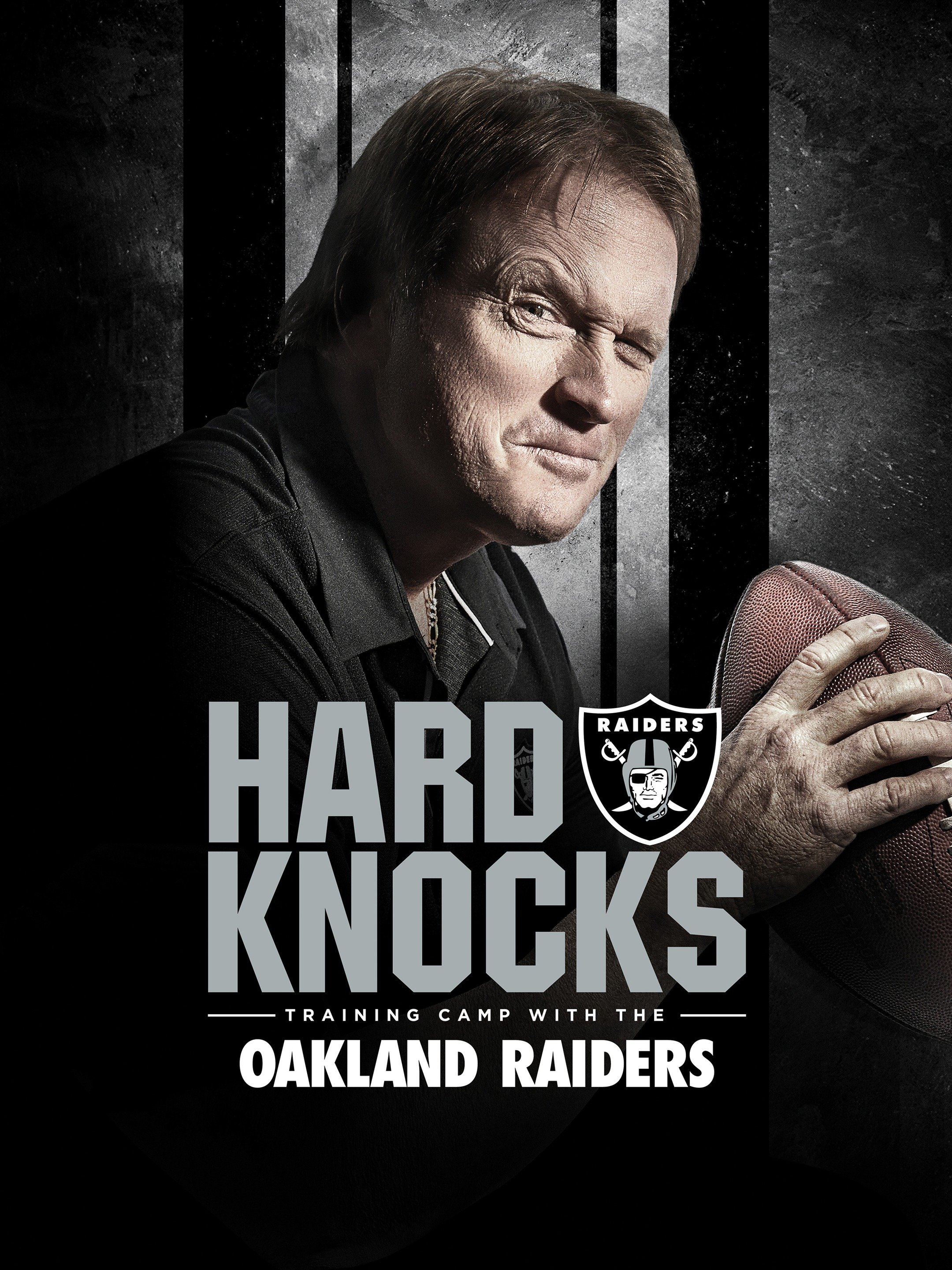 Hard Knocks' Episode 1 recap: Raiders' best moments from debut on HBO