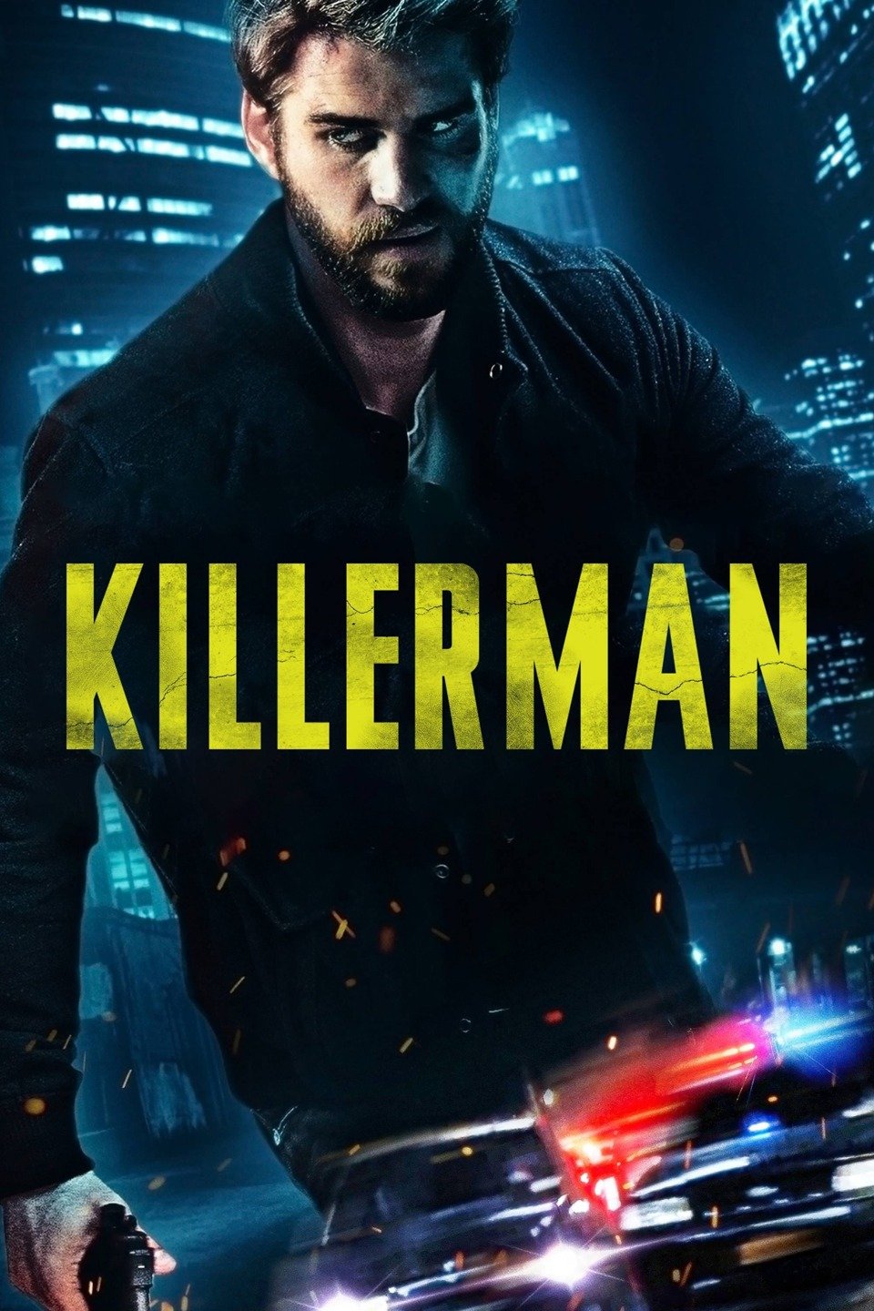 Killerman: Trailer 1 - Trailers & Videos - Rotten Tomatoes