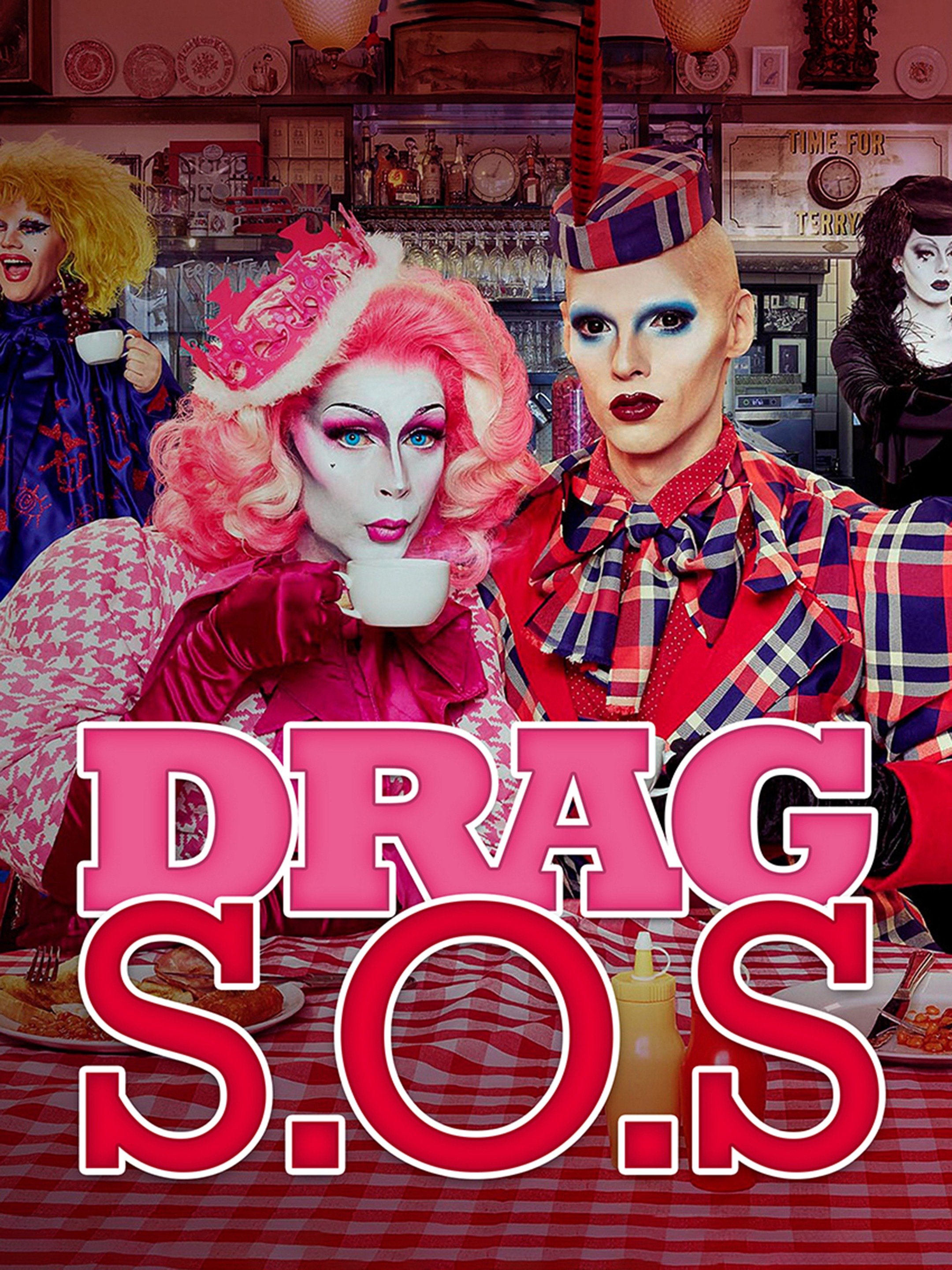 Drag SOS Pictures Rotten Tomatoes