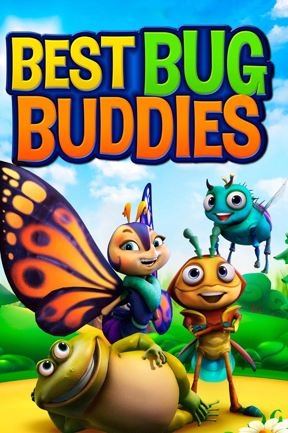 Best Bug Buddies Pictures - Rotten Tomatoes