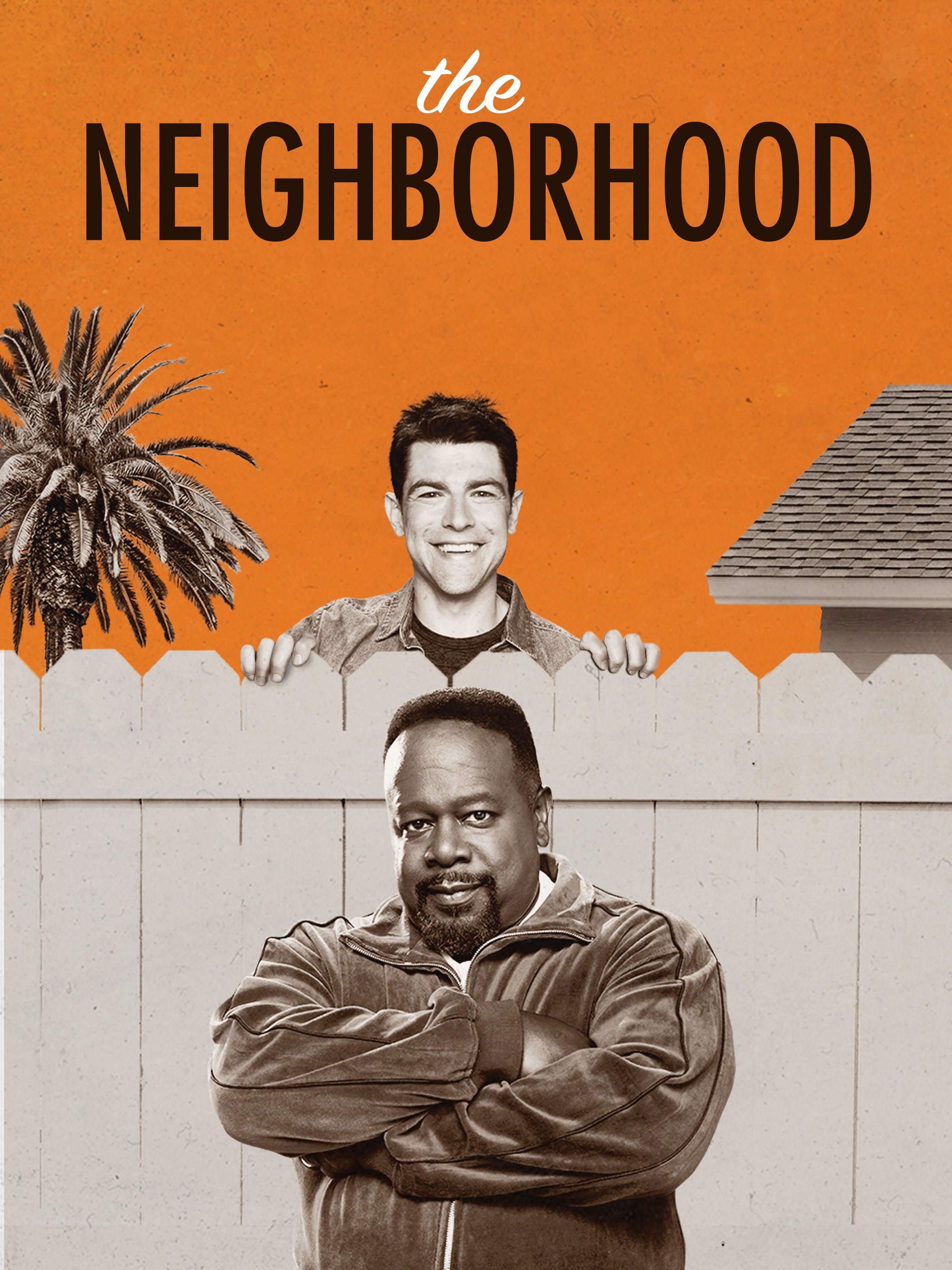 The Neighborhood - Rotten Tomatoes