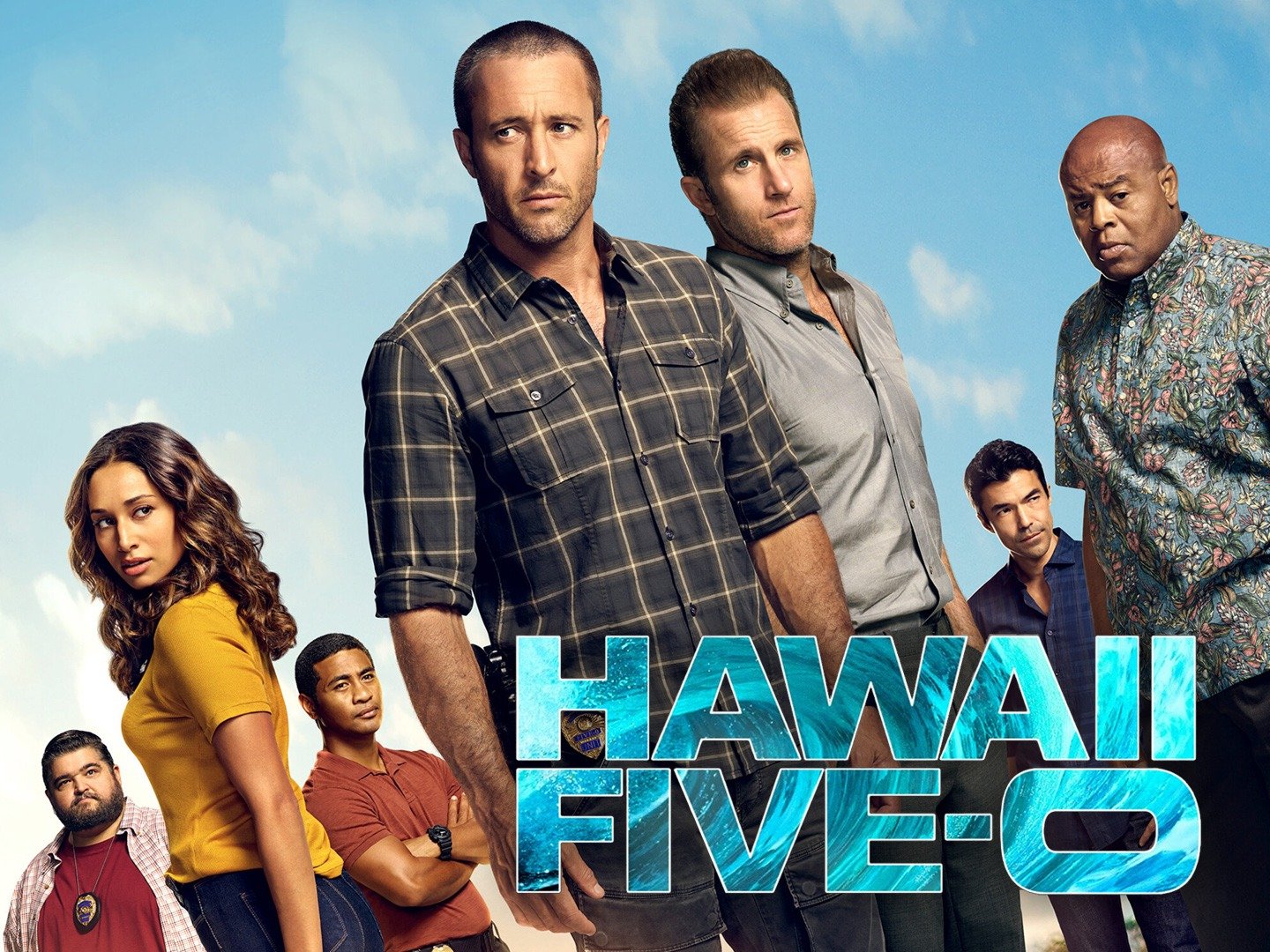 Hawaii Five-0: Season 10 Teaser - Rotten Tomatoes