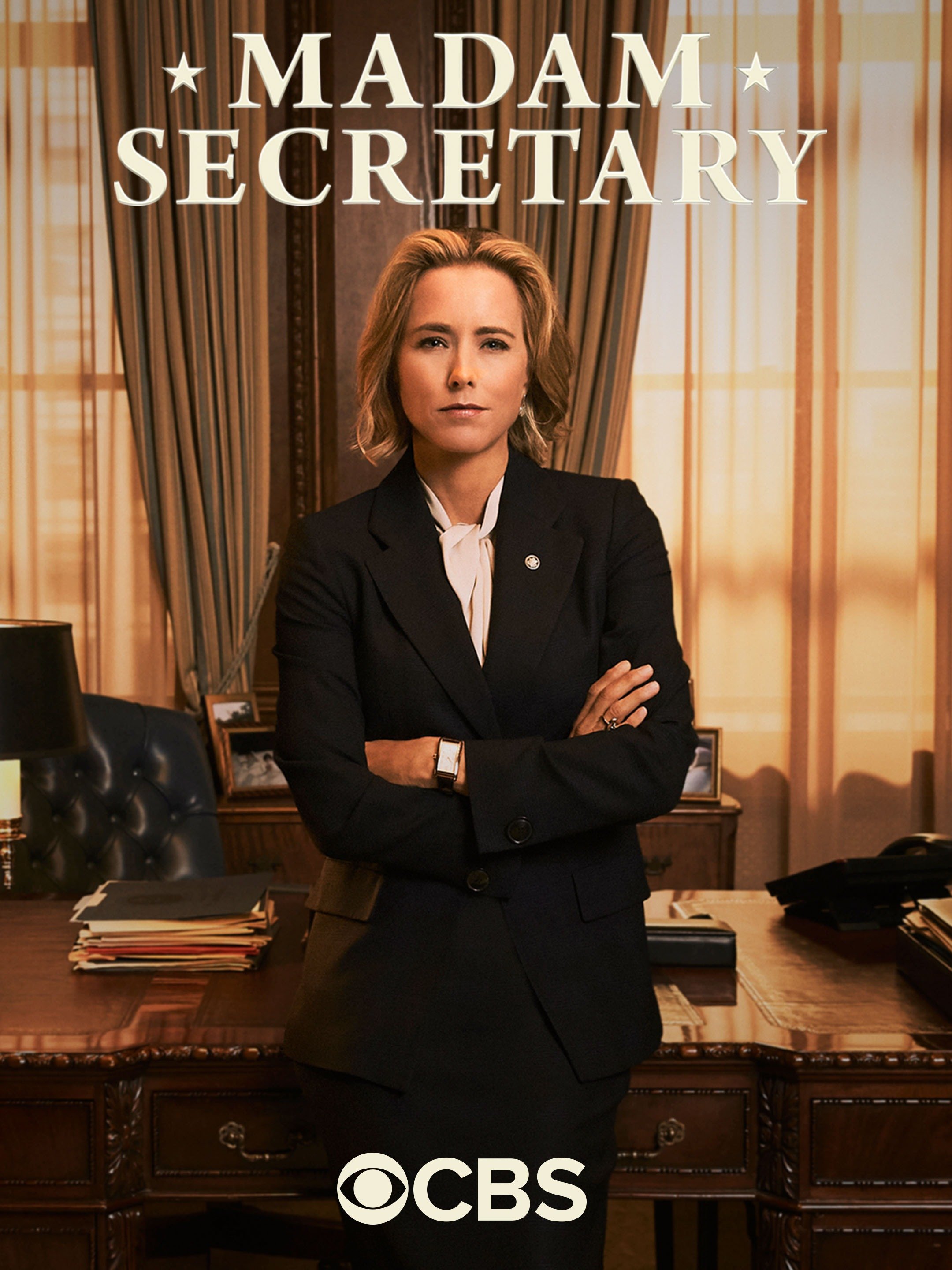 Madam Secretary 6 Season