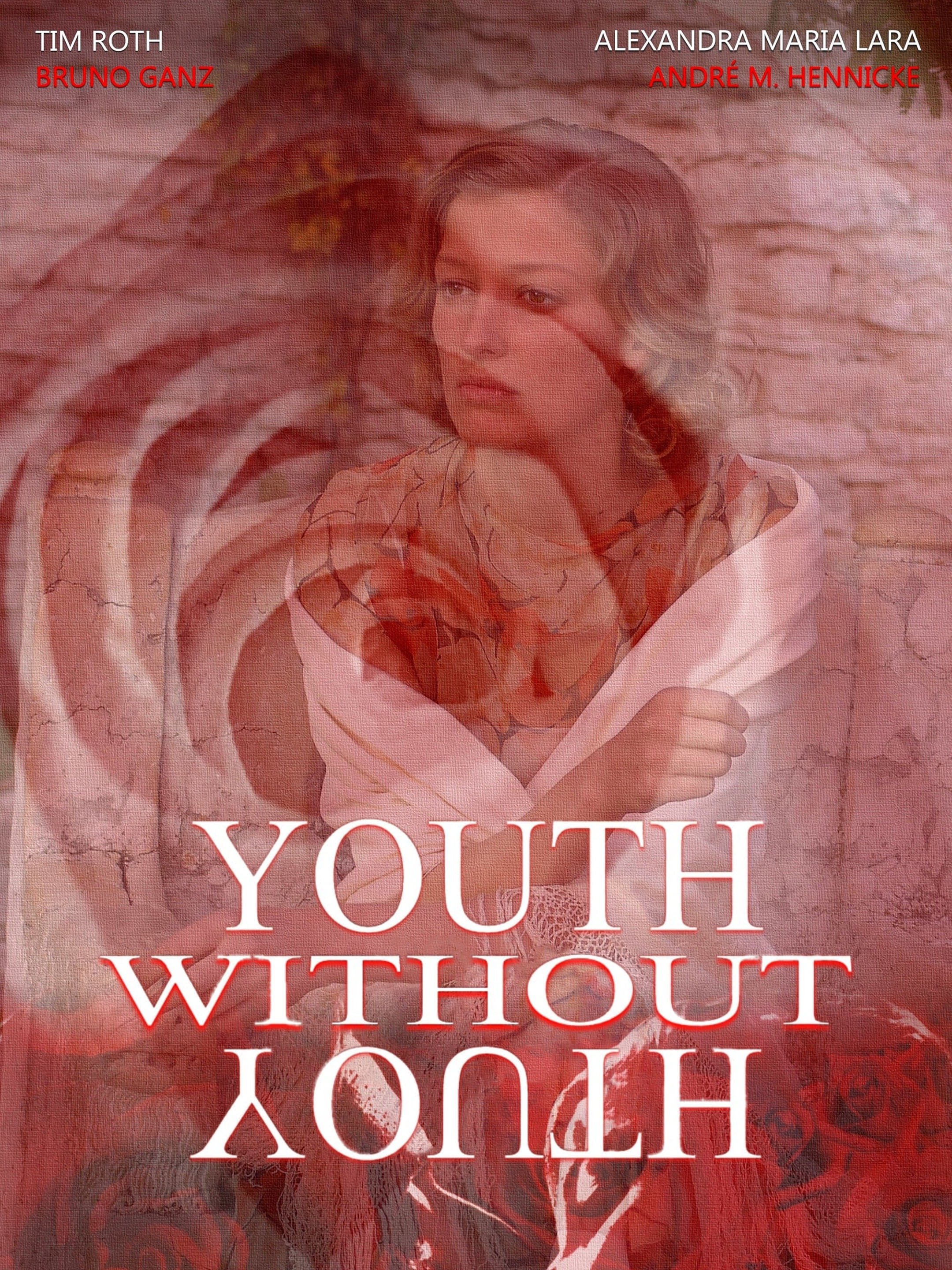 youth without youth movie review