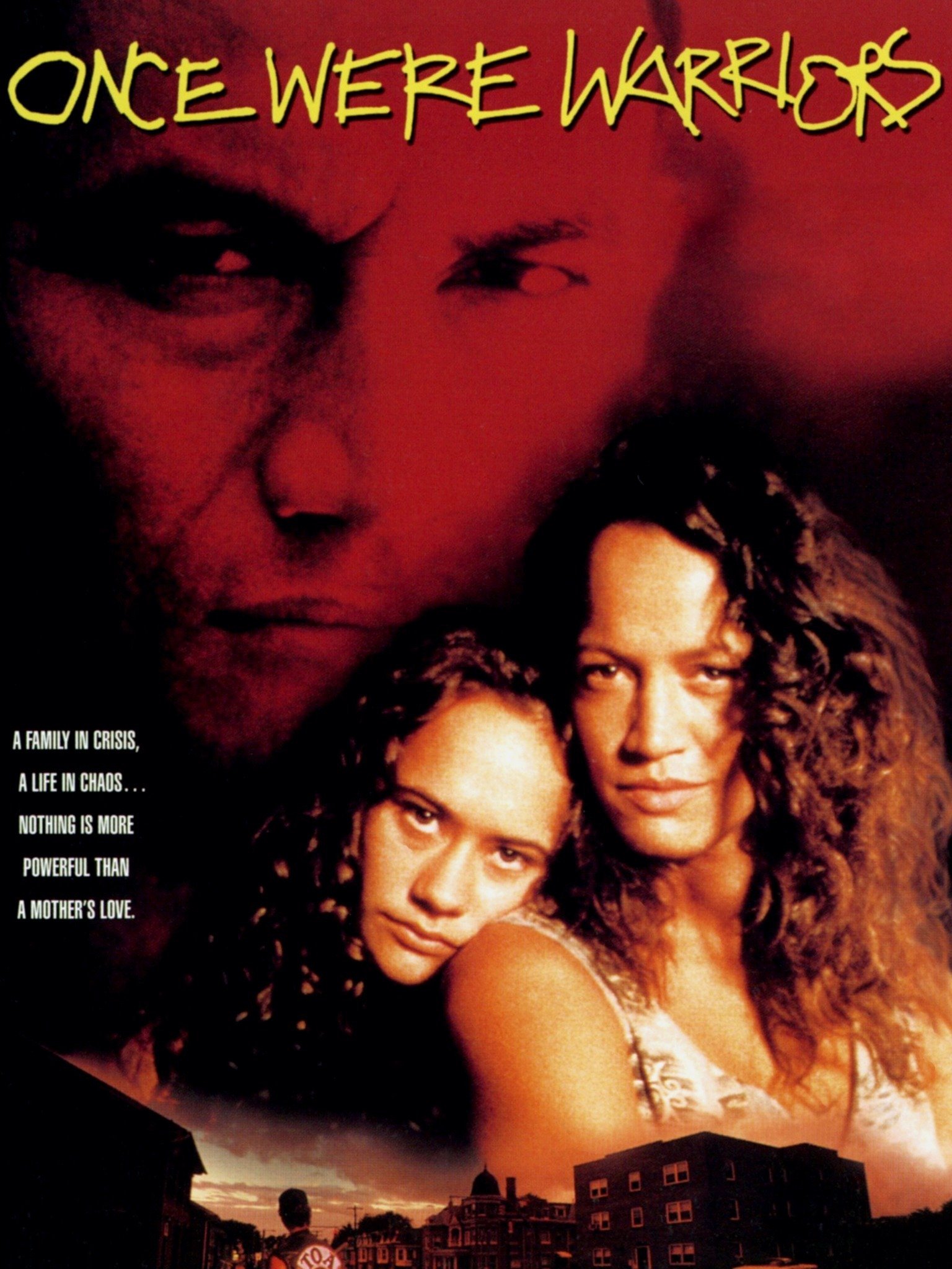 Once Were Warriors - Rotten Tomatoes