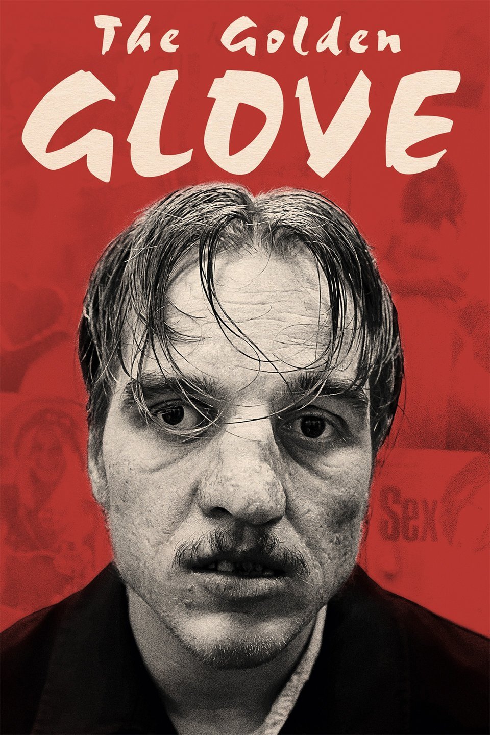 The Golden Glove (2019)