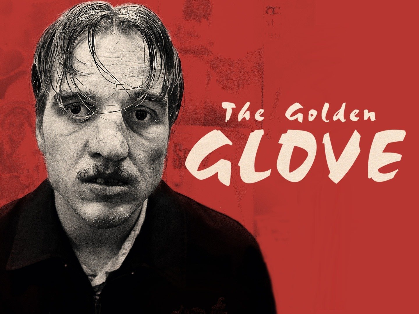 "The Golden Glove photo 14"