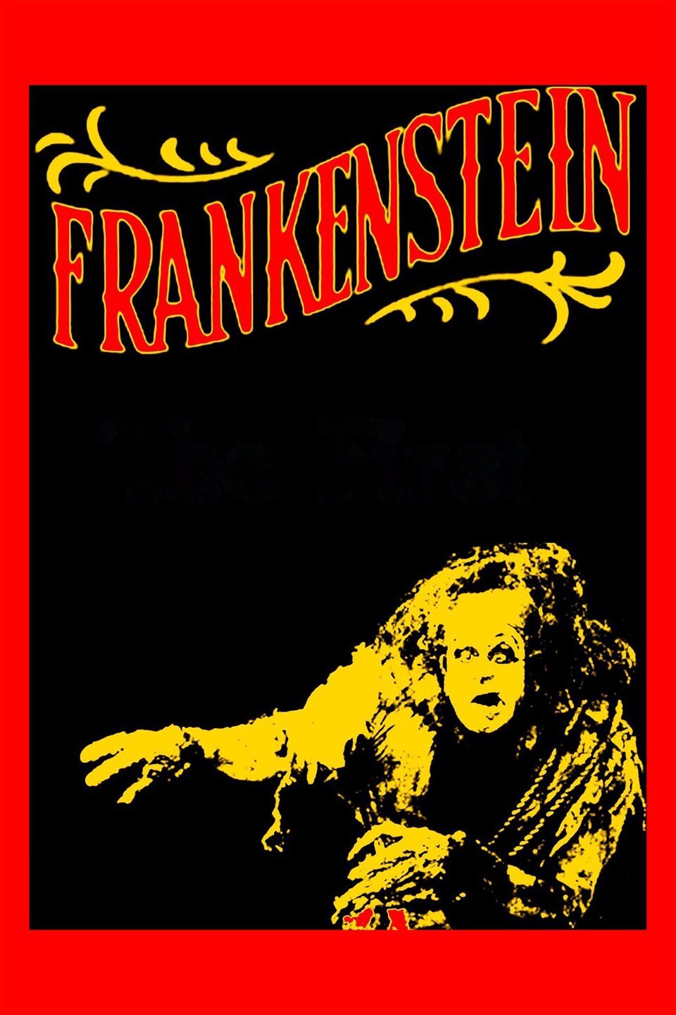 Frankenstein - Rotten Tomatoes