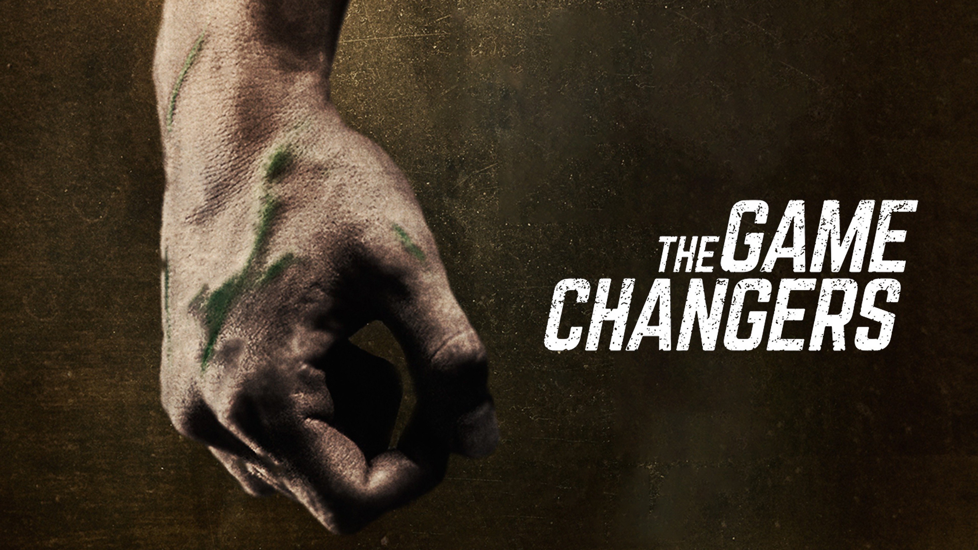 The Game Changers: Trailer 1 - Trailers & Videos - Rotten Tomatoes