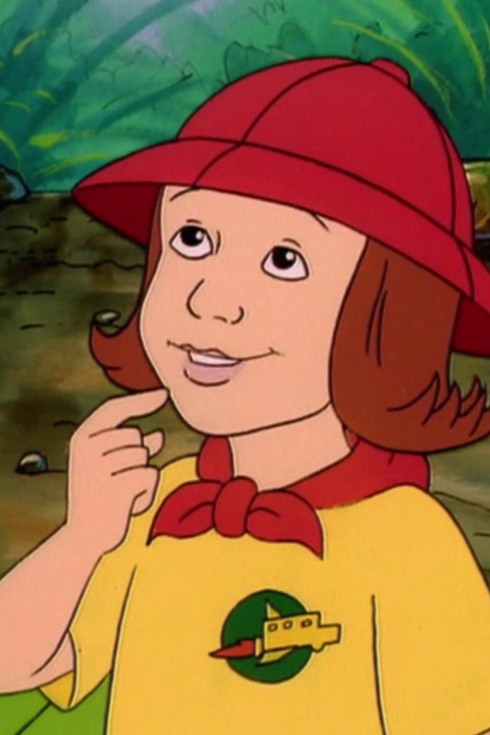 The Magic School Bus Butterfly and the Bog Beast Pictures - Rotten Tomatoes