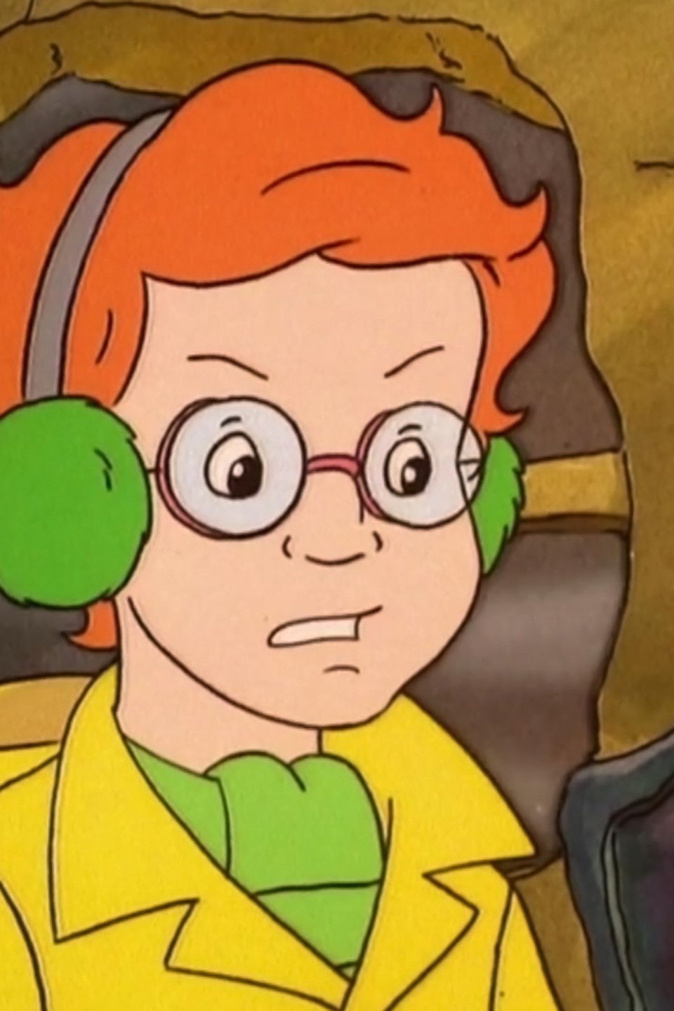 The Magic School Bus Rocks and Rolls Pictures Rotten Tomatoes