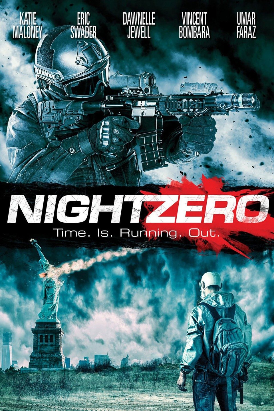 Night Zero - Rotten Tomatoes