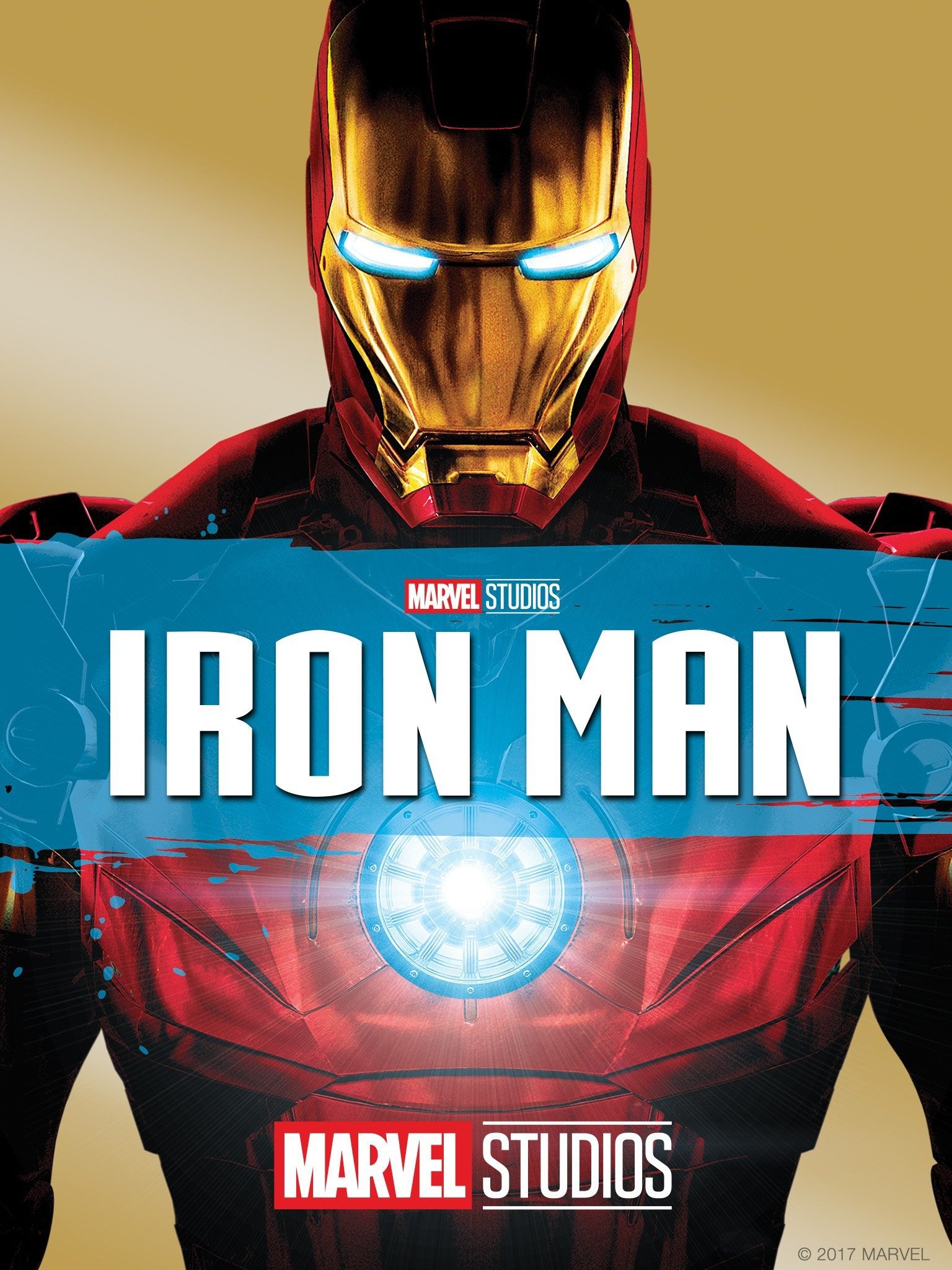 Iron Man 2008 Hindi Dubbed Full Movie