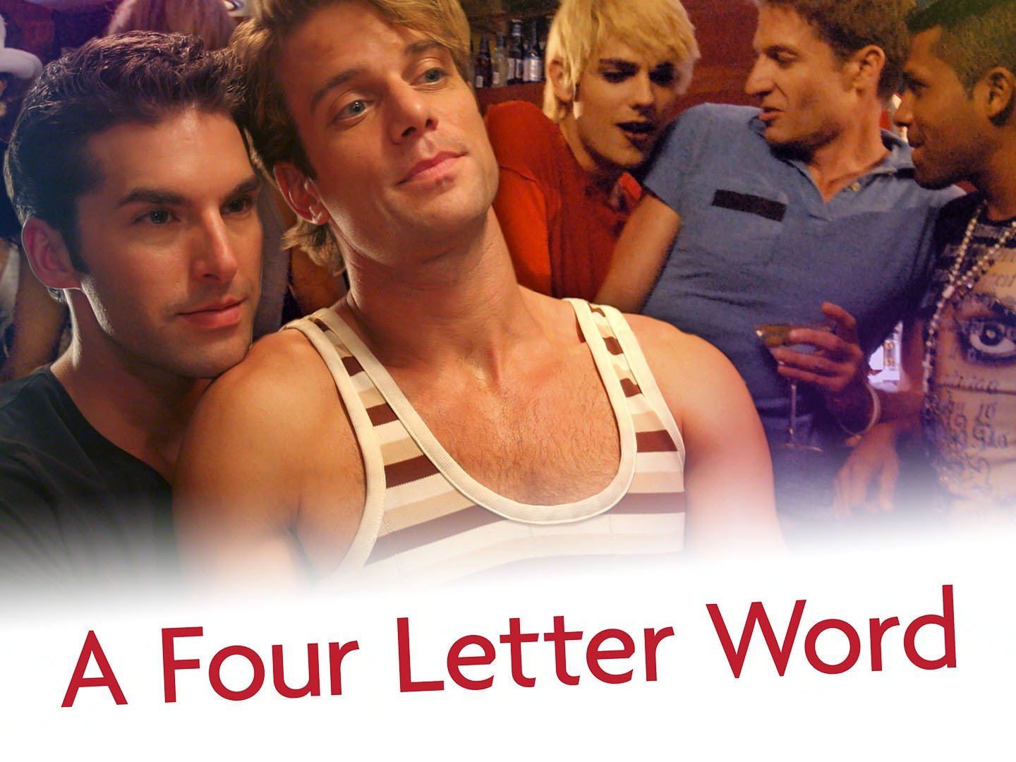 A Four Letter Word Movie Reviews