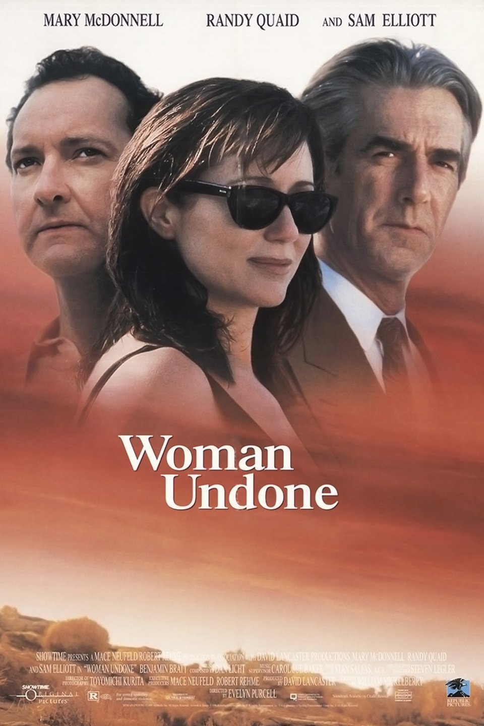 Woman Undone Pictures - Rotten Tomatoes