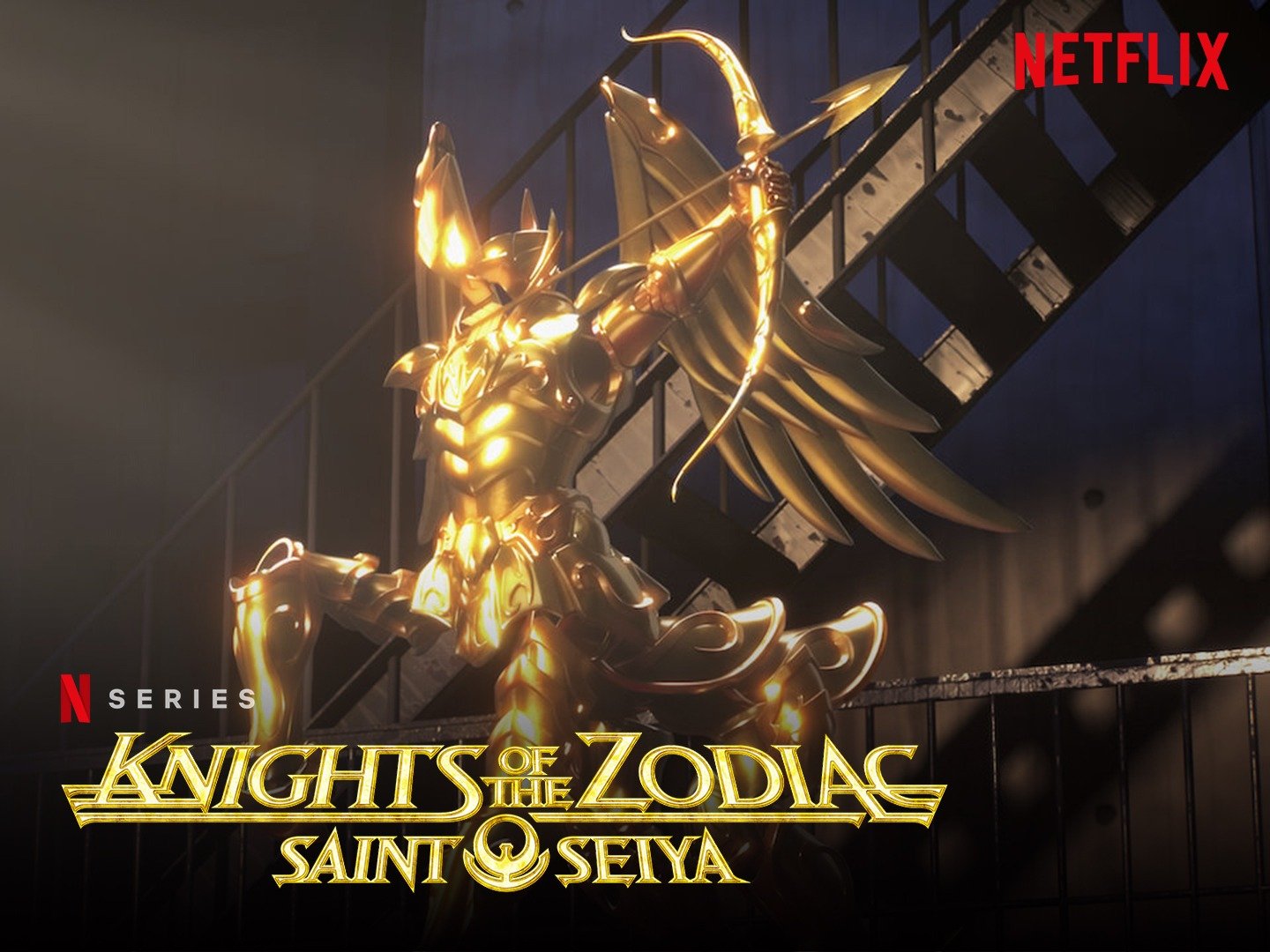 Anime Knights Of The Zodiac GIF - Anime Knights Of The Zodiac Saint Seiya -  Discover & Share GIFs