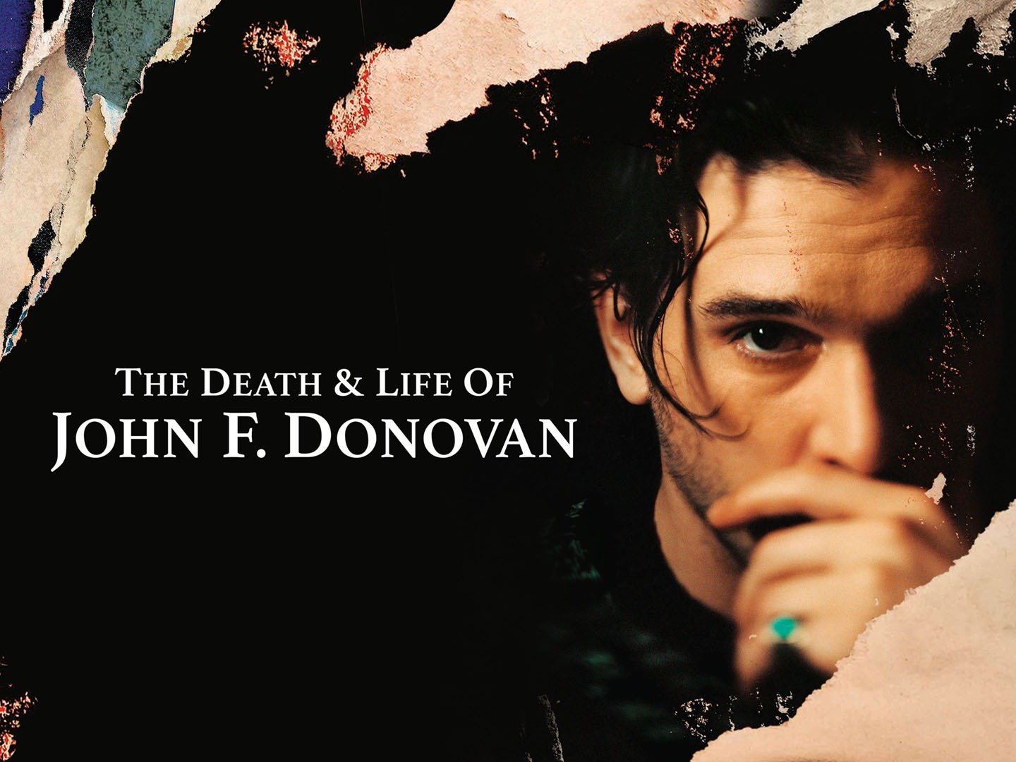 The Death and Life of John F. Donovan: Trailer 1 - Trailers & Videos