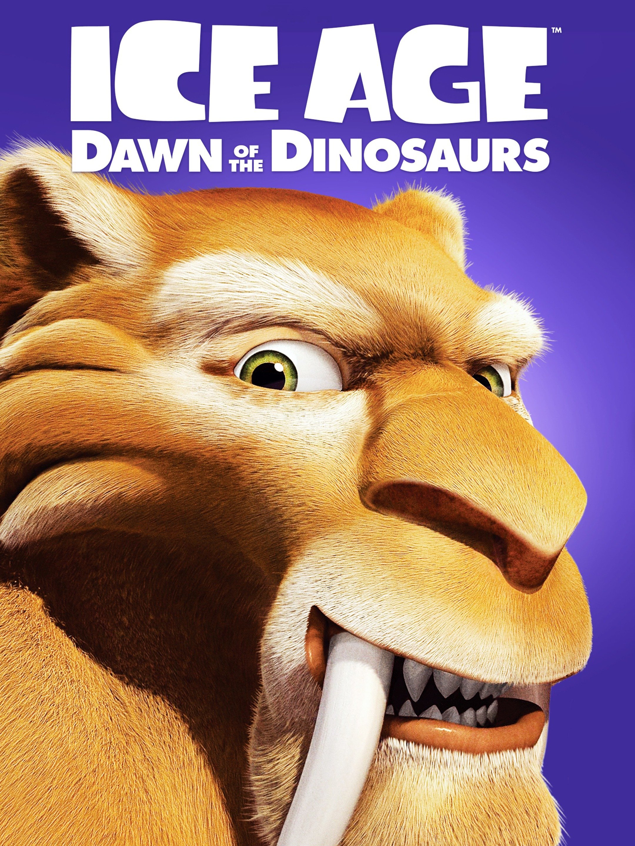 Ice Age: Dawn of the Dinosaurs instaling