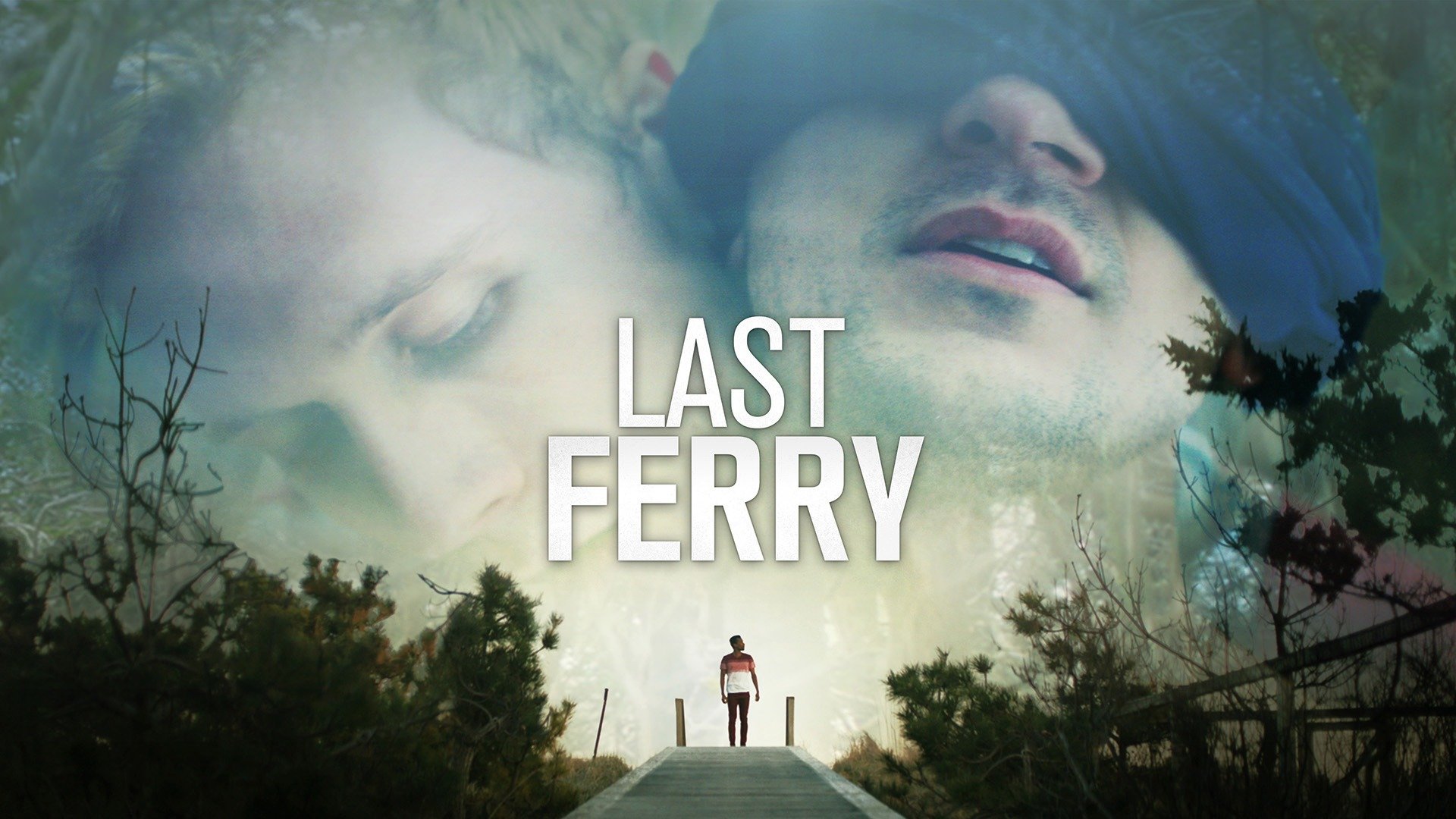 Last Ferry Trailer 1 Trailers & Videos Rotten Tomatoes