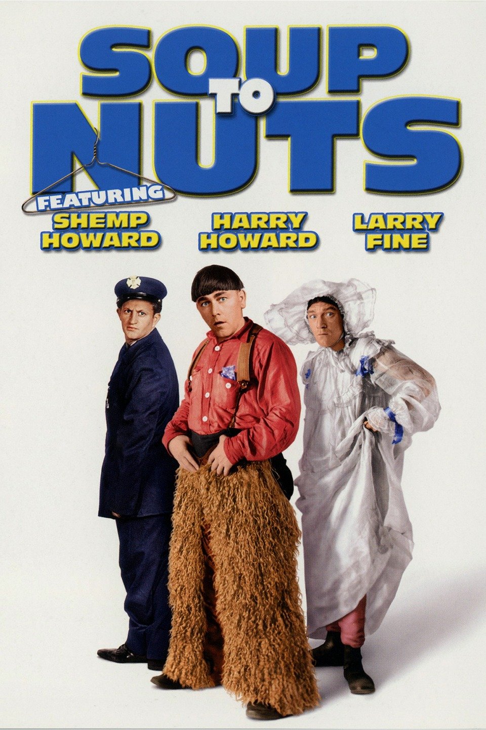 Soup to Nuts Movie Reviews