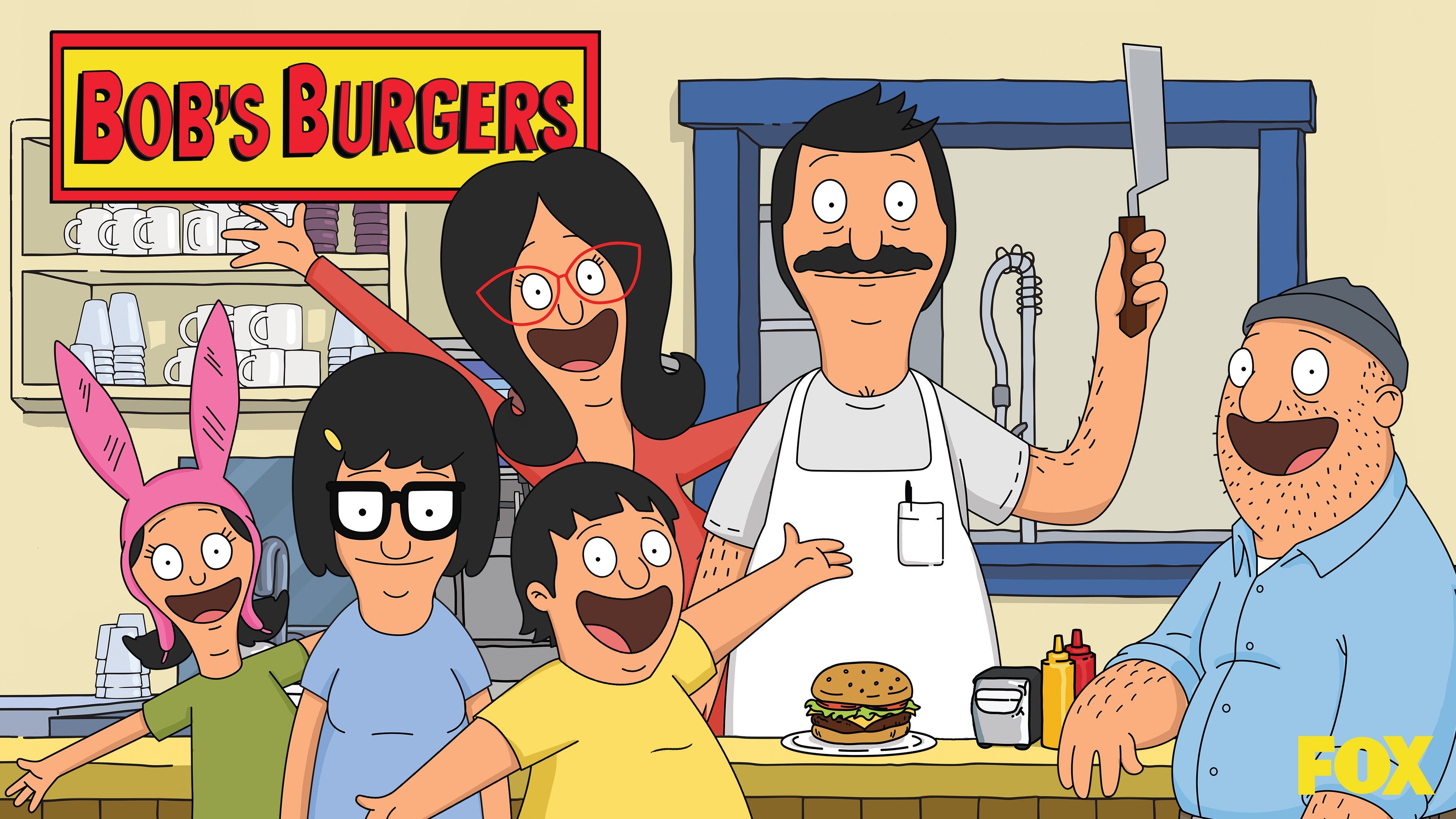 Bob S Burgers Rotten Tomatoes