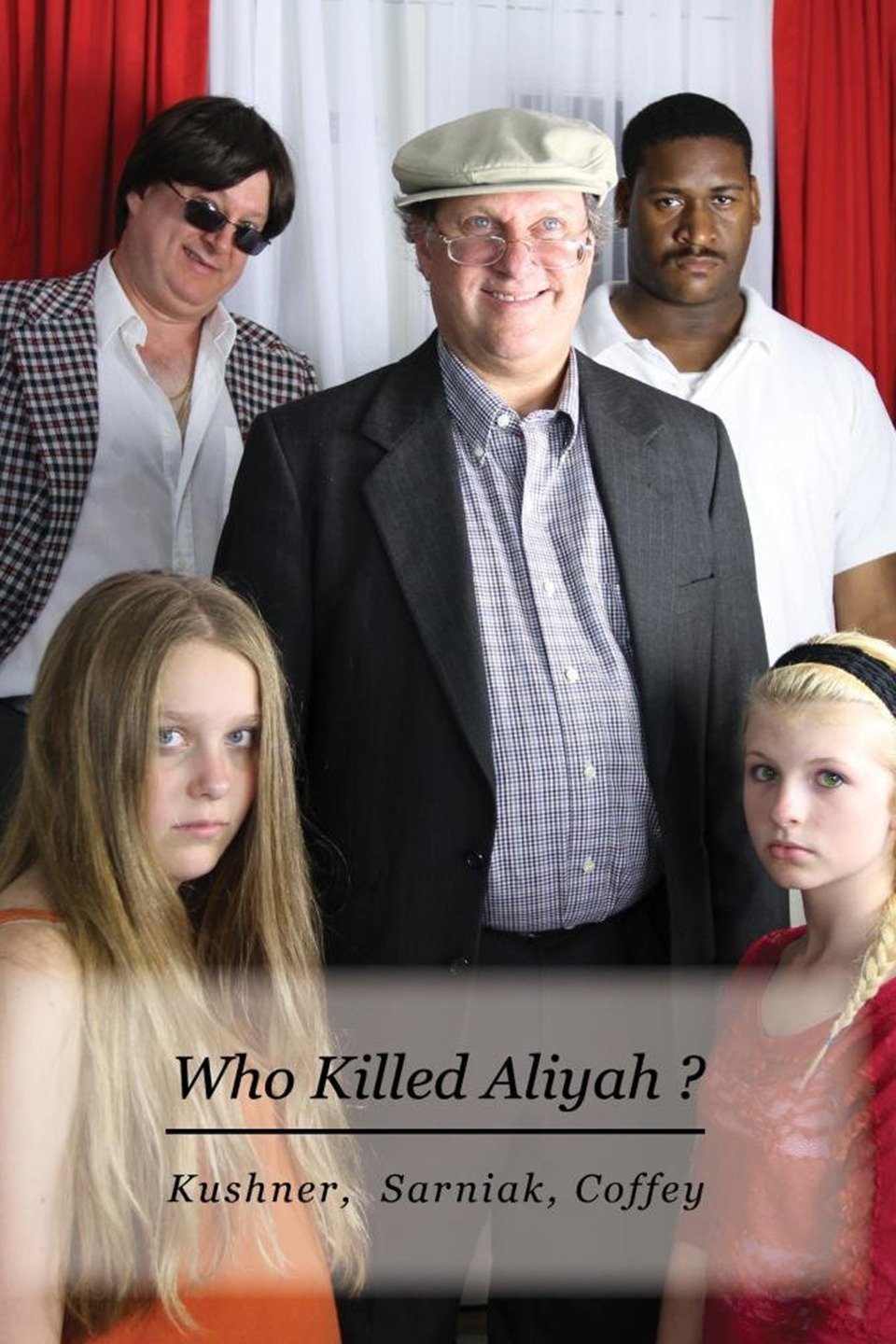 Who Killed Aliyah Rotten Tomatoes 