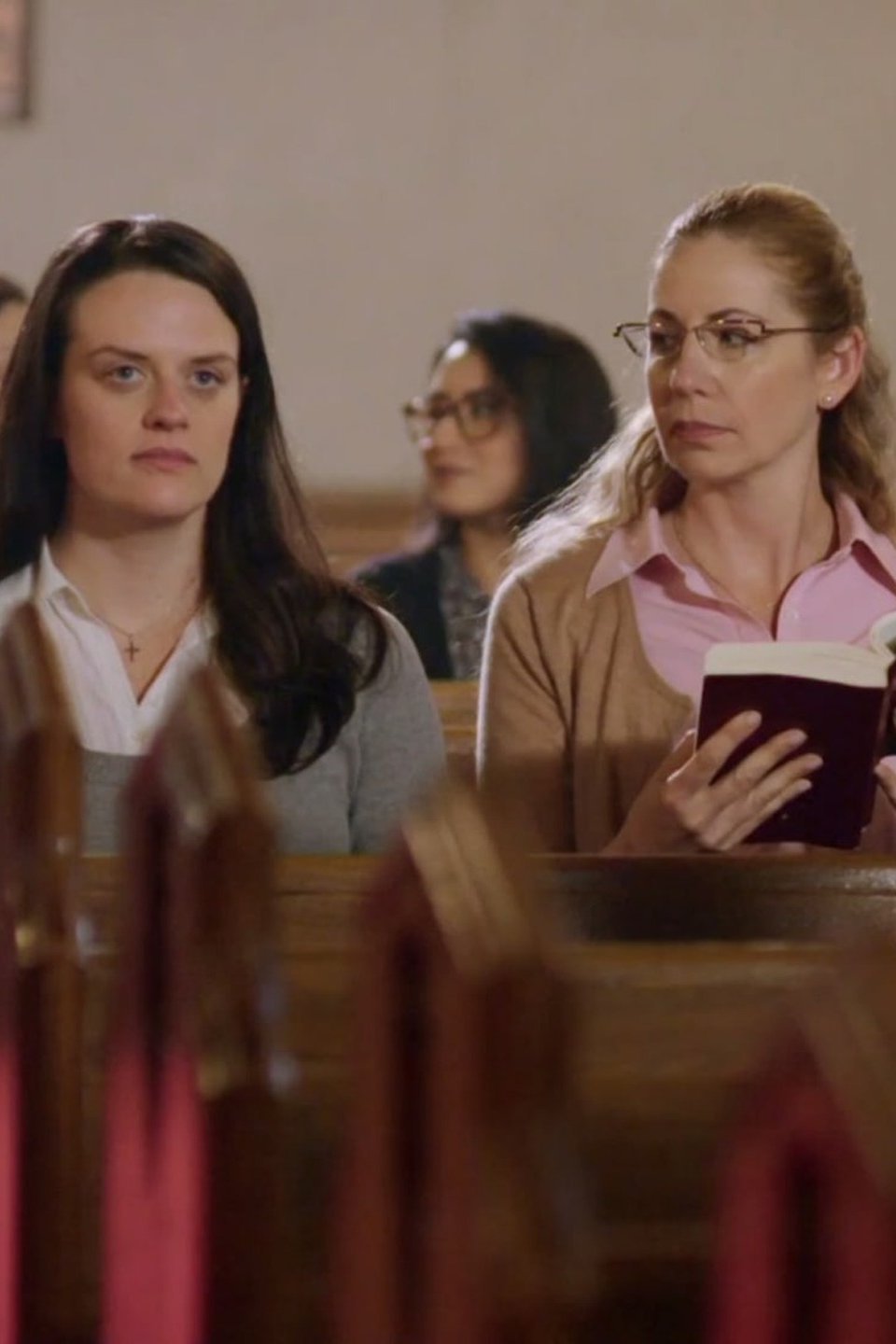 Living in Sin Pictures Rotten Tomatoes