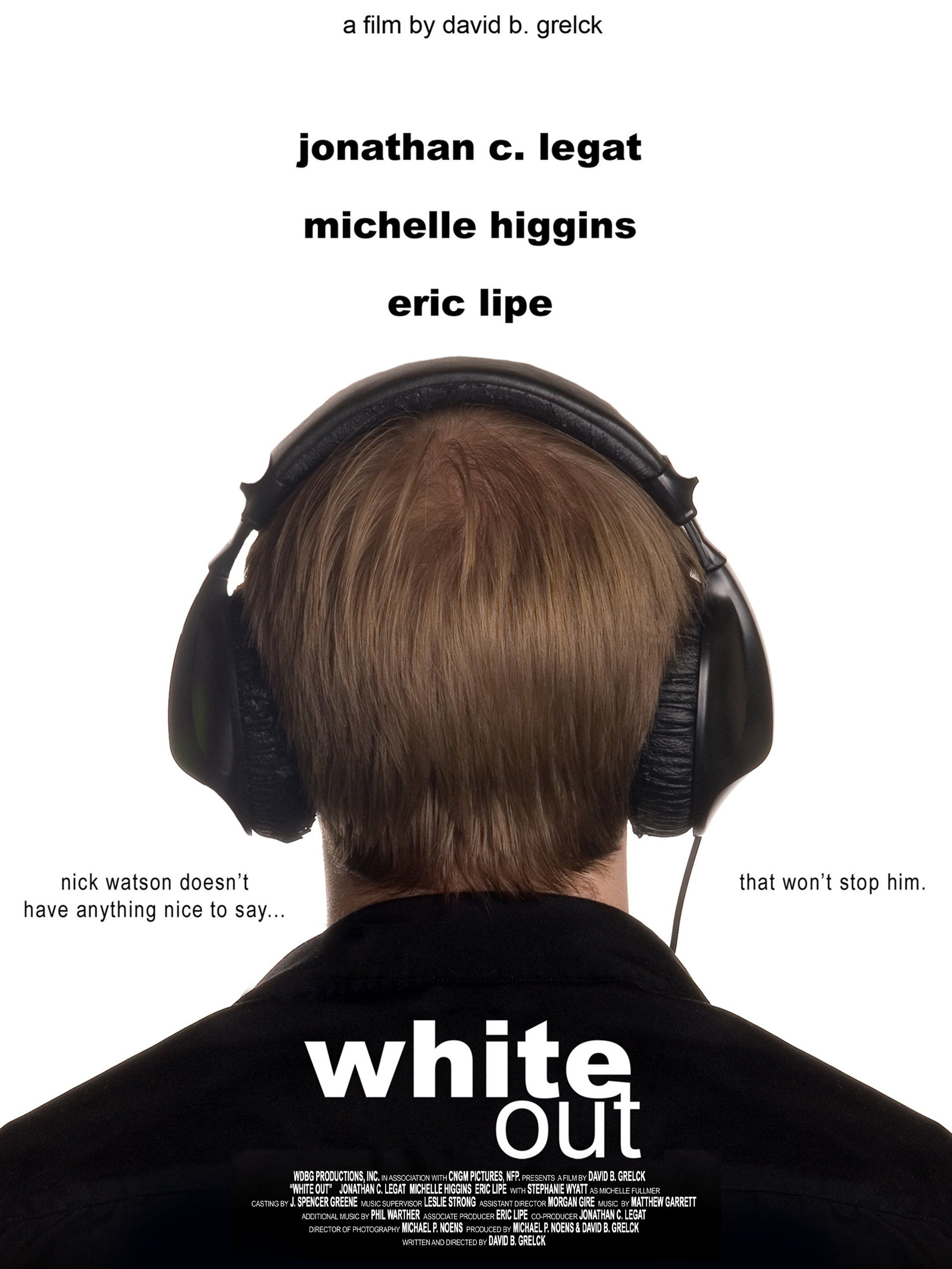 White Out Movie Reviews