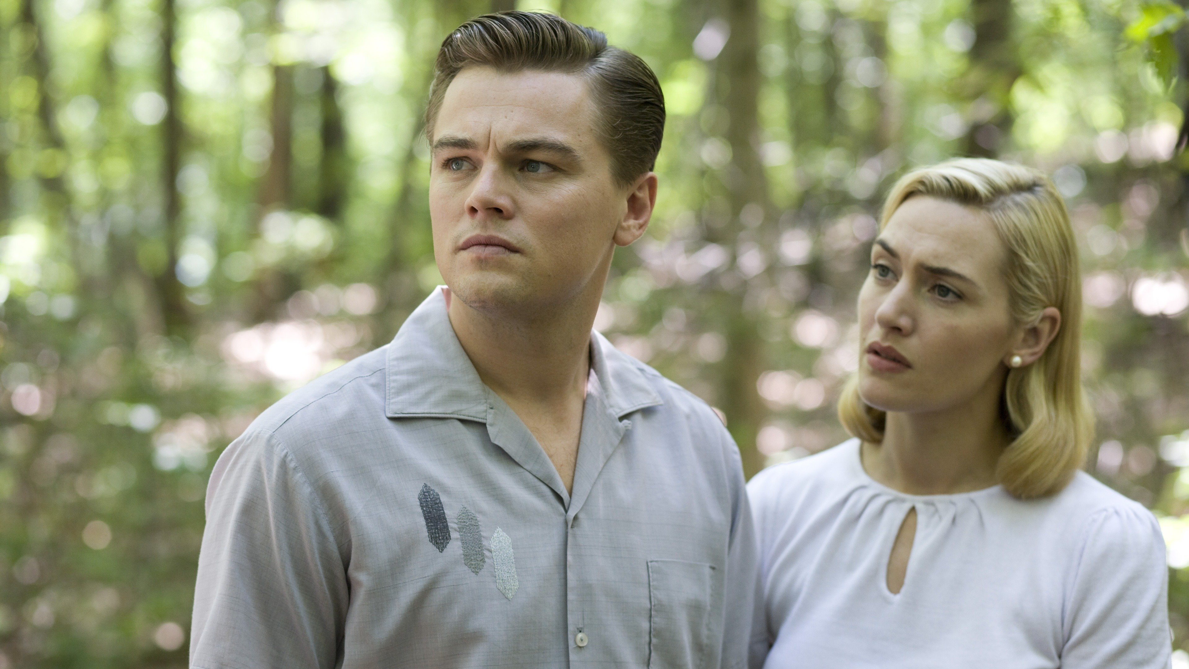 Revolutionary Road: Trailer 1 - Trailers & Videos - Rotten Tomatoes